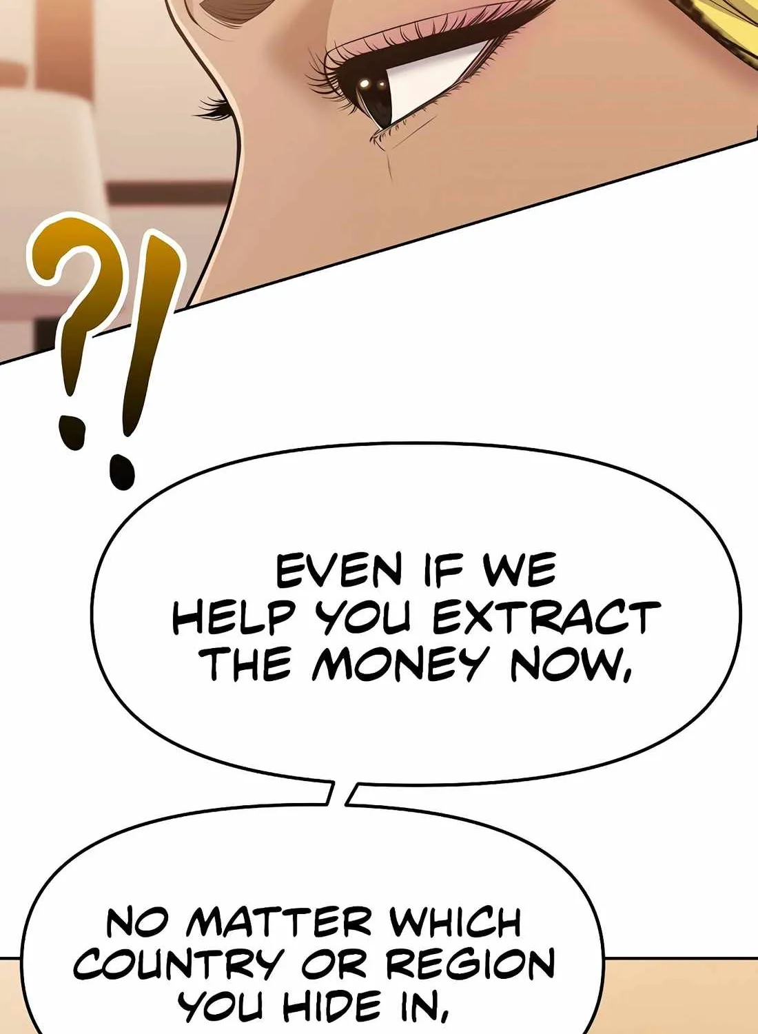Rookie Employee Kim Cheolsu Chapter 96 page 111 - 