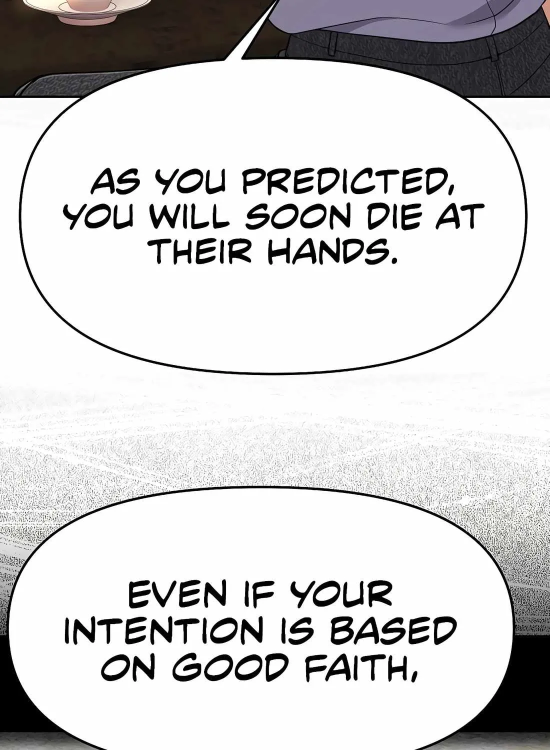 Rookie Employee Kim Cheolsu Chapter 96 page 113 - 