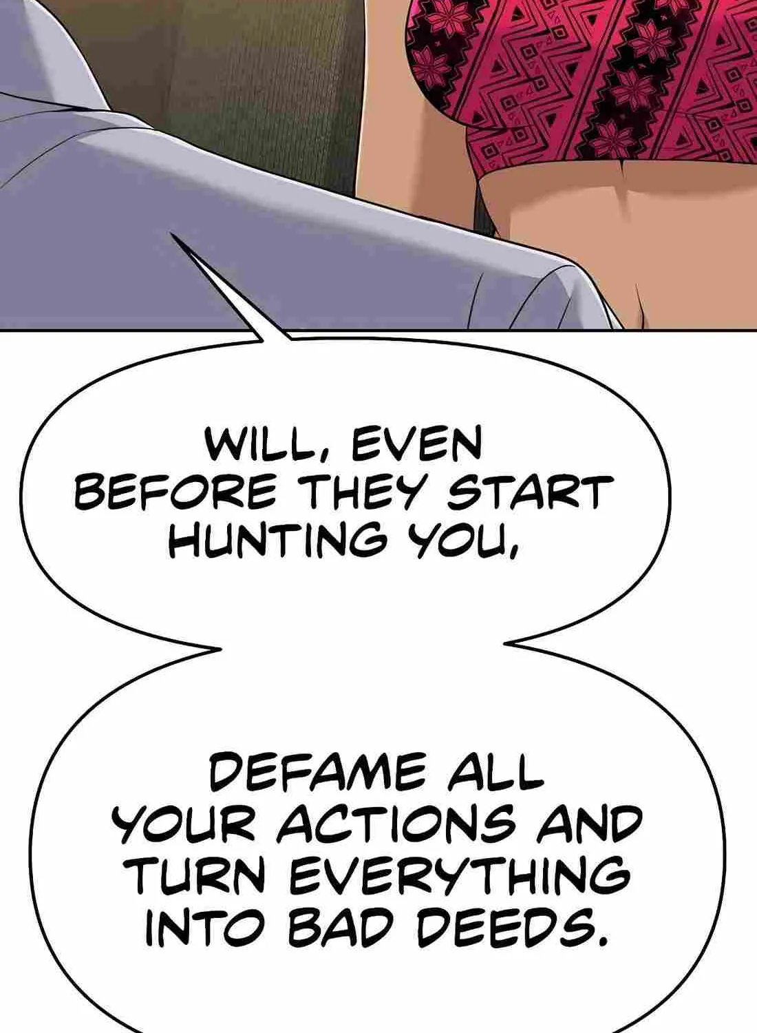 Rookie Employee Kim Cheolsu Chapter 96 page 117 - 