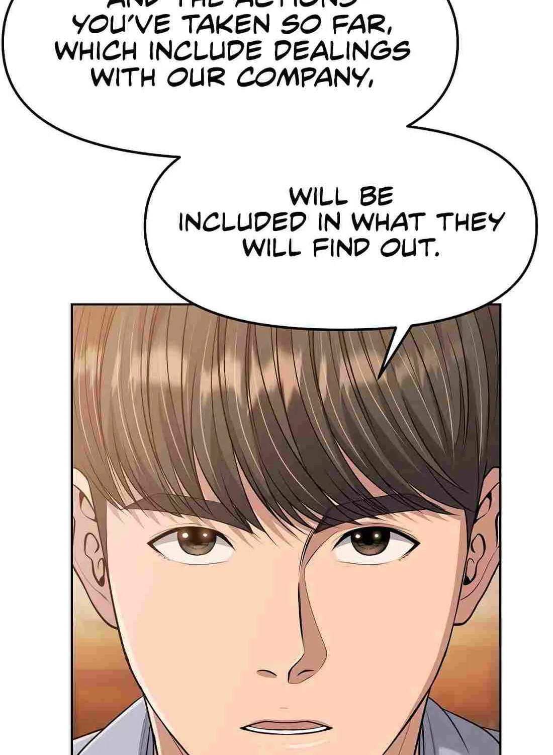 Rookie Employee Kim Cheolsu Chapter 96 page 121 - 