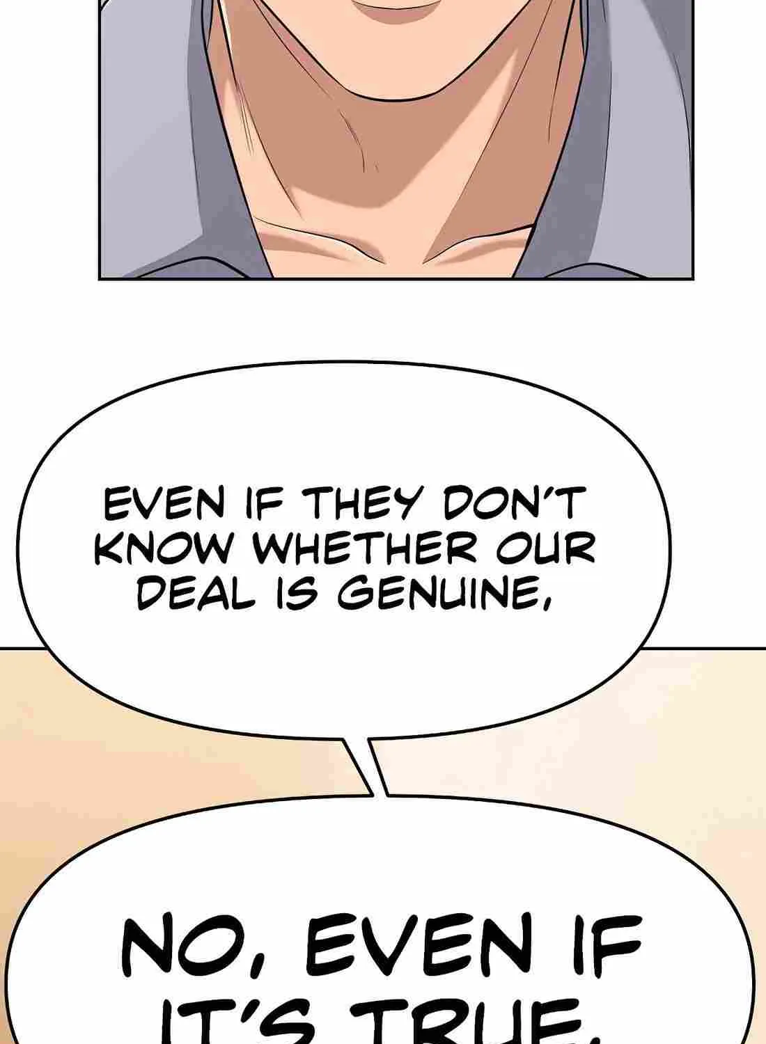 Rookie Employee Kim Cheolsu Chapter 96 page 122 - 