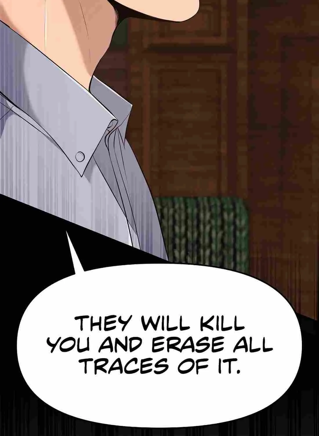 Rookie Employee Kim Cheolsu Chapter 96 page 124 - 