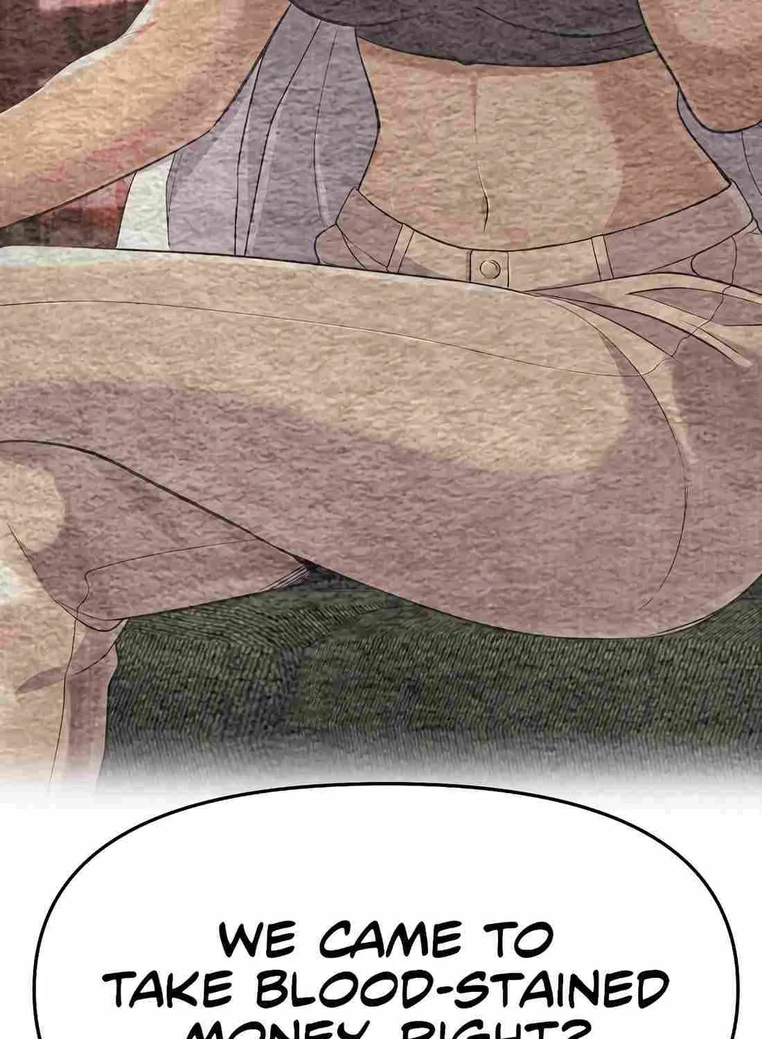 Rookie Employee Kim Cheolsu Chapter 96 page 128 - 