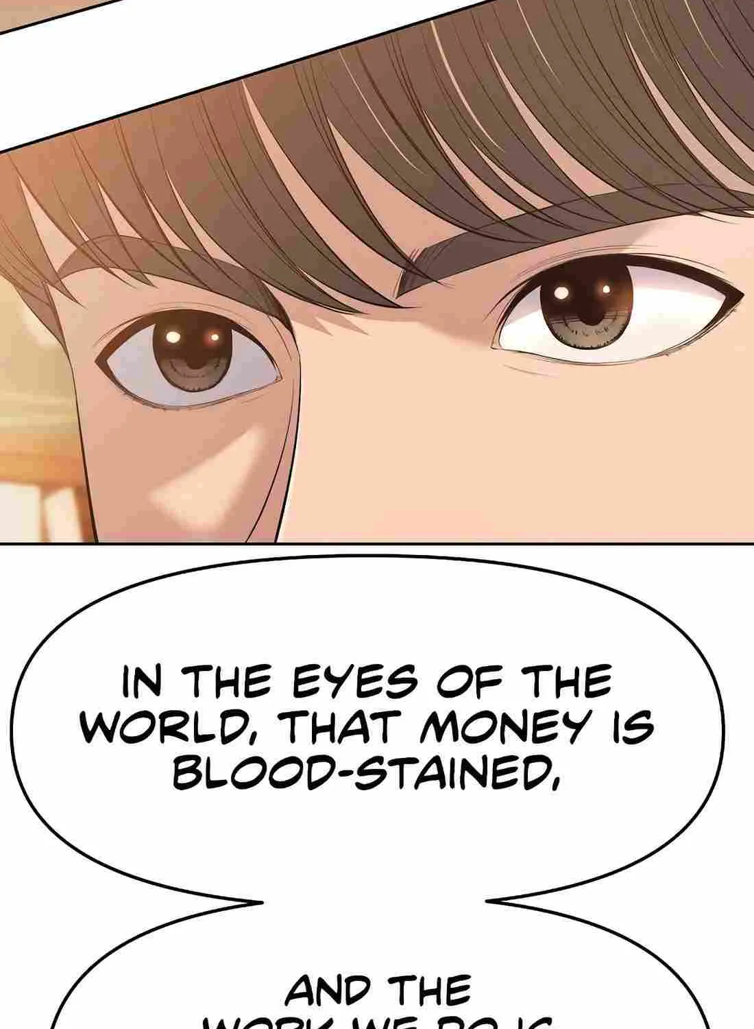 Rookie Employee Kim Cheolsu Chapter 96 page 132 - 