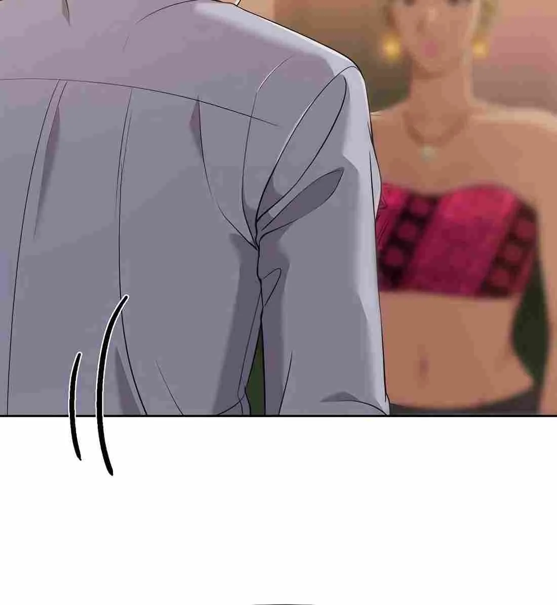 Rookie Employee Kim Cheolsu Chapter 96 page 134 - 
