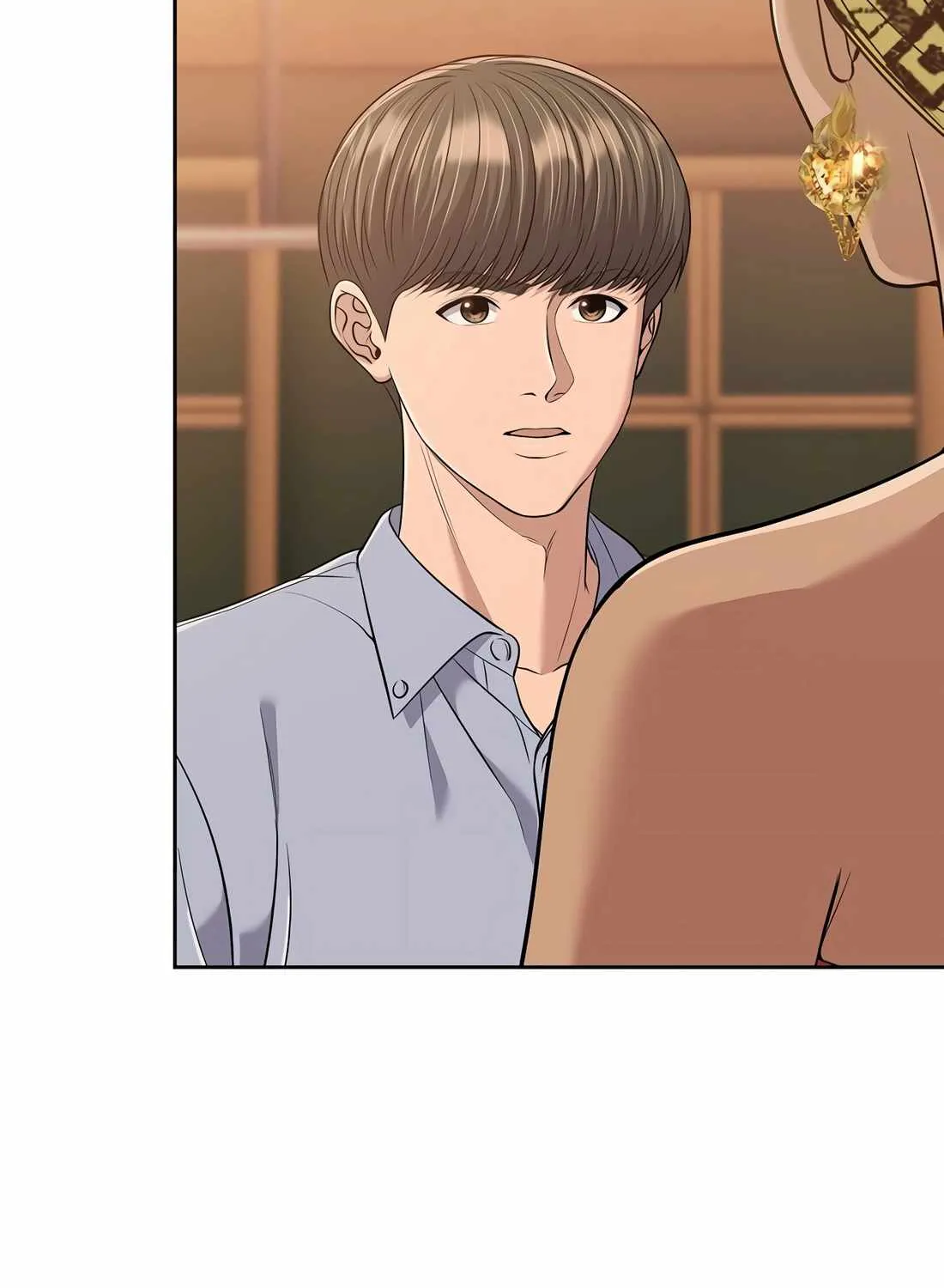 Rookie Employee Kim Cheolsu Chapter 96 page 137 - 