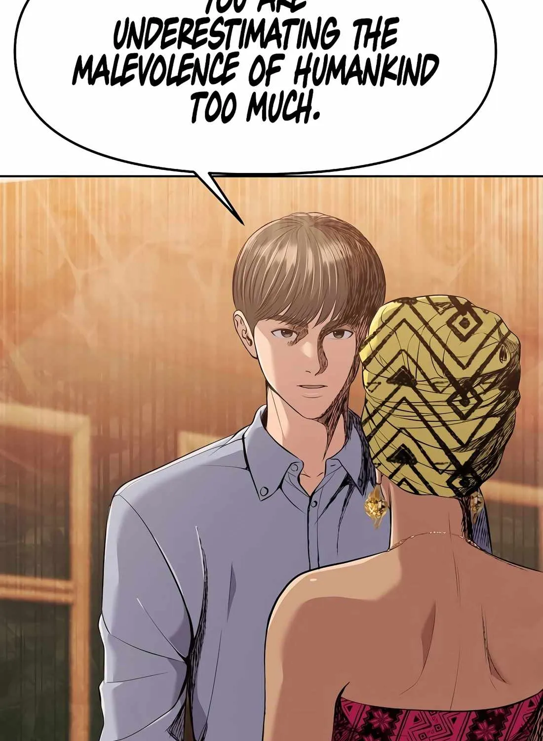 Rookie Employee Kim Cheolsu Chapter 96 page 140 - 