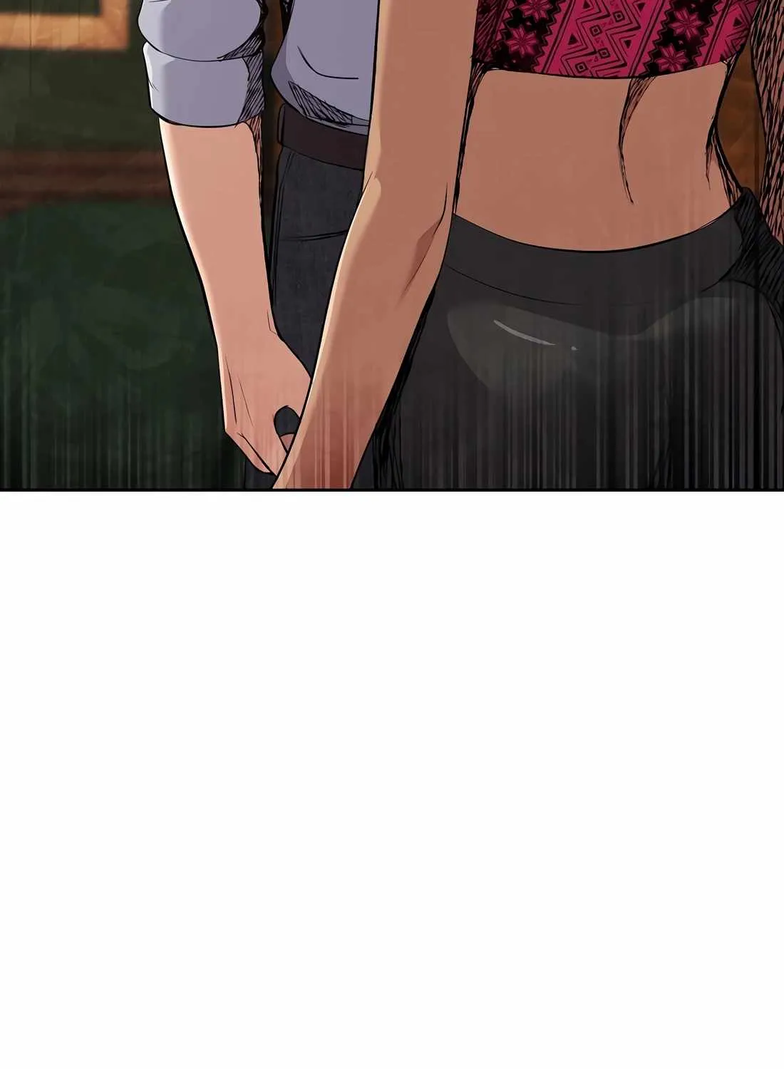 Rookie Employee Kim Cheolsu Chapter 96 page 141 - 