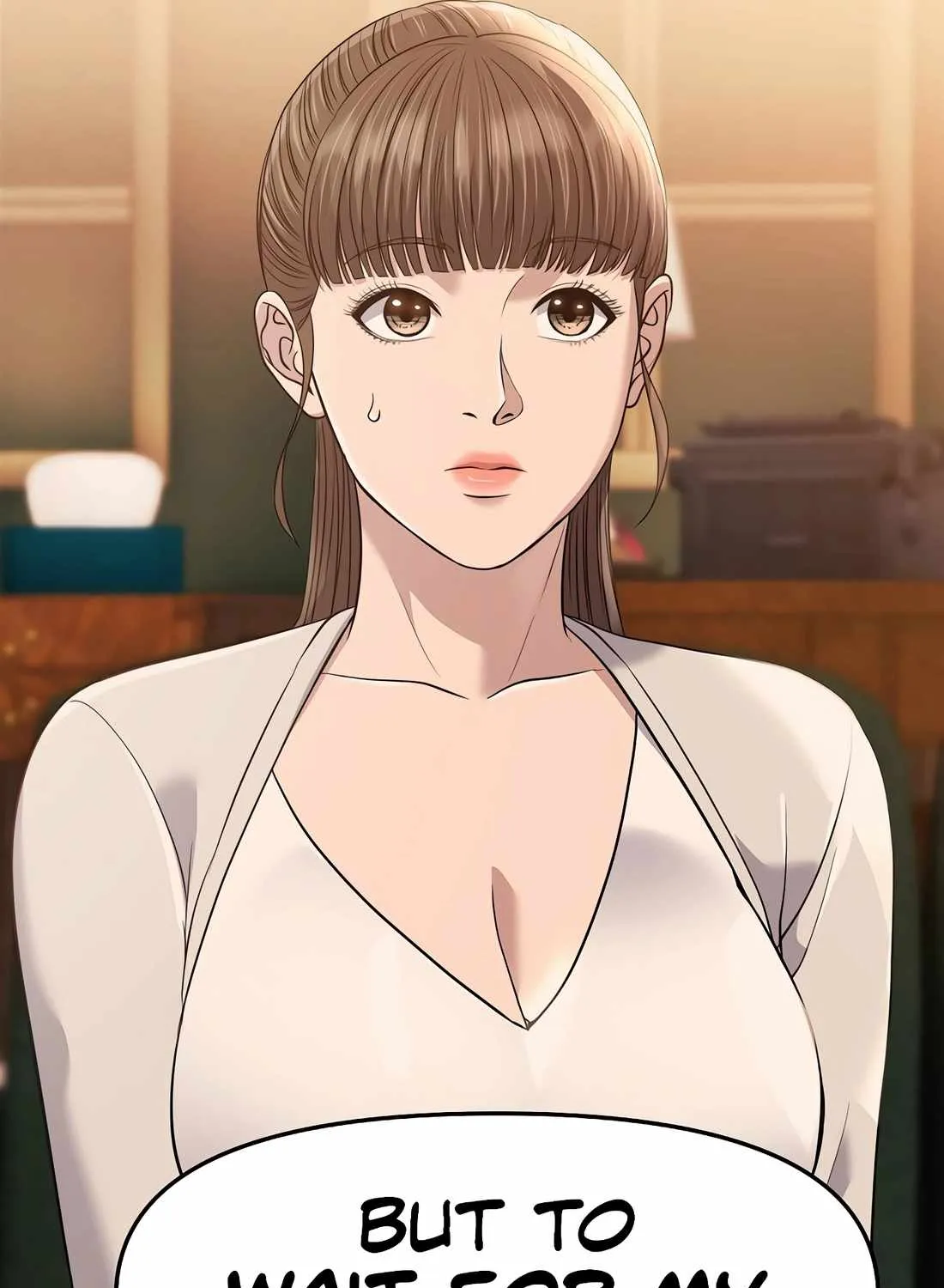 Rookie Employee Kim Cheolsu Chapter 96 page 145 - 