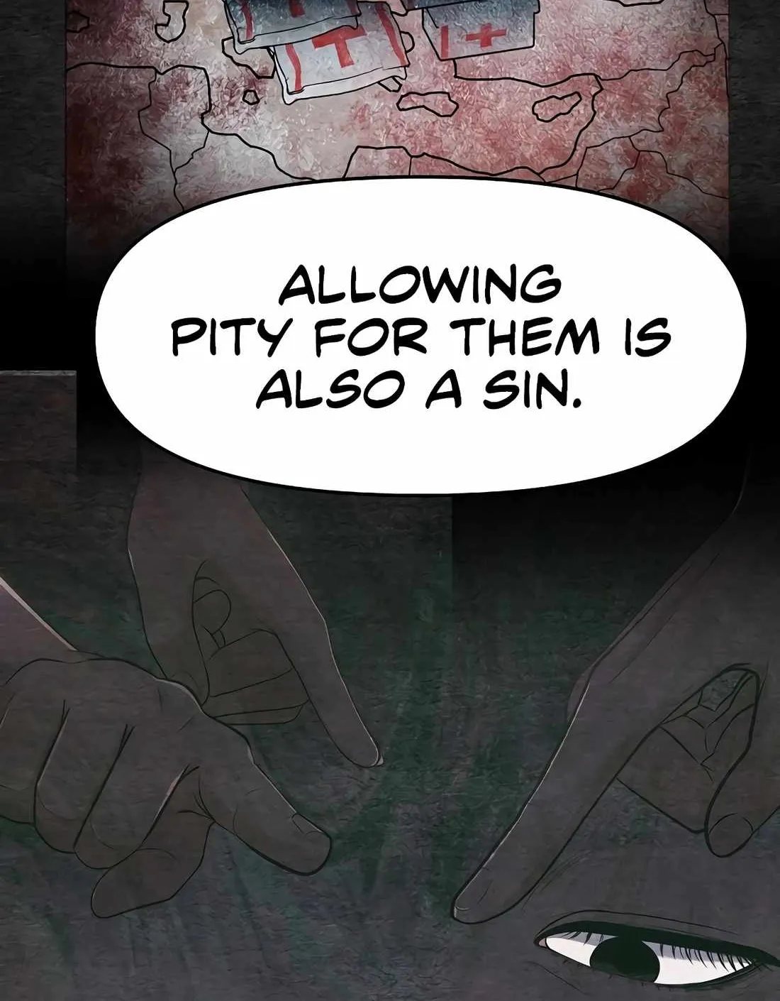 Rookie Employee Kim Cheolsu Chapter 96 page 17 - 