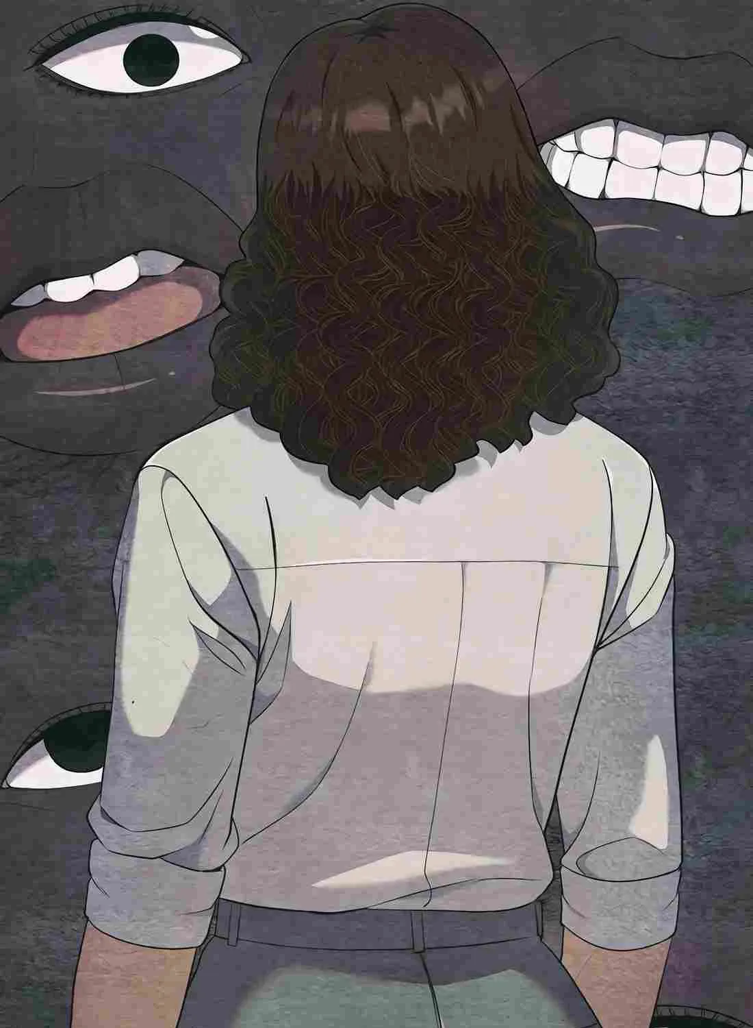 Rookie Employee Kim Cheolsu Chapter 96 page 18 - 