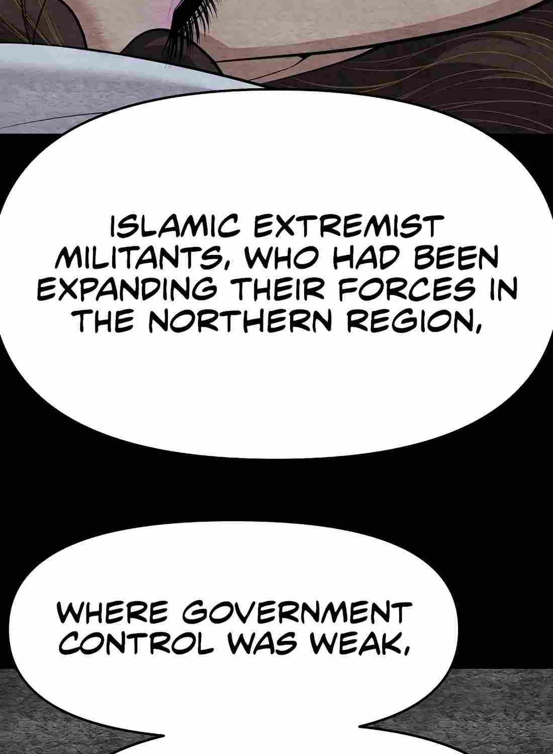Rookie Employee Kim Cheolsu Chapter 96 page 21 - 