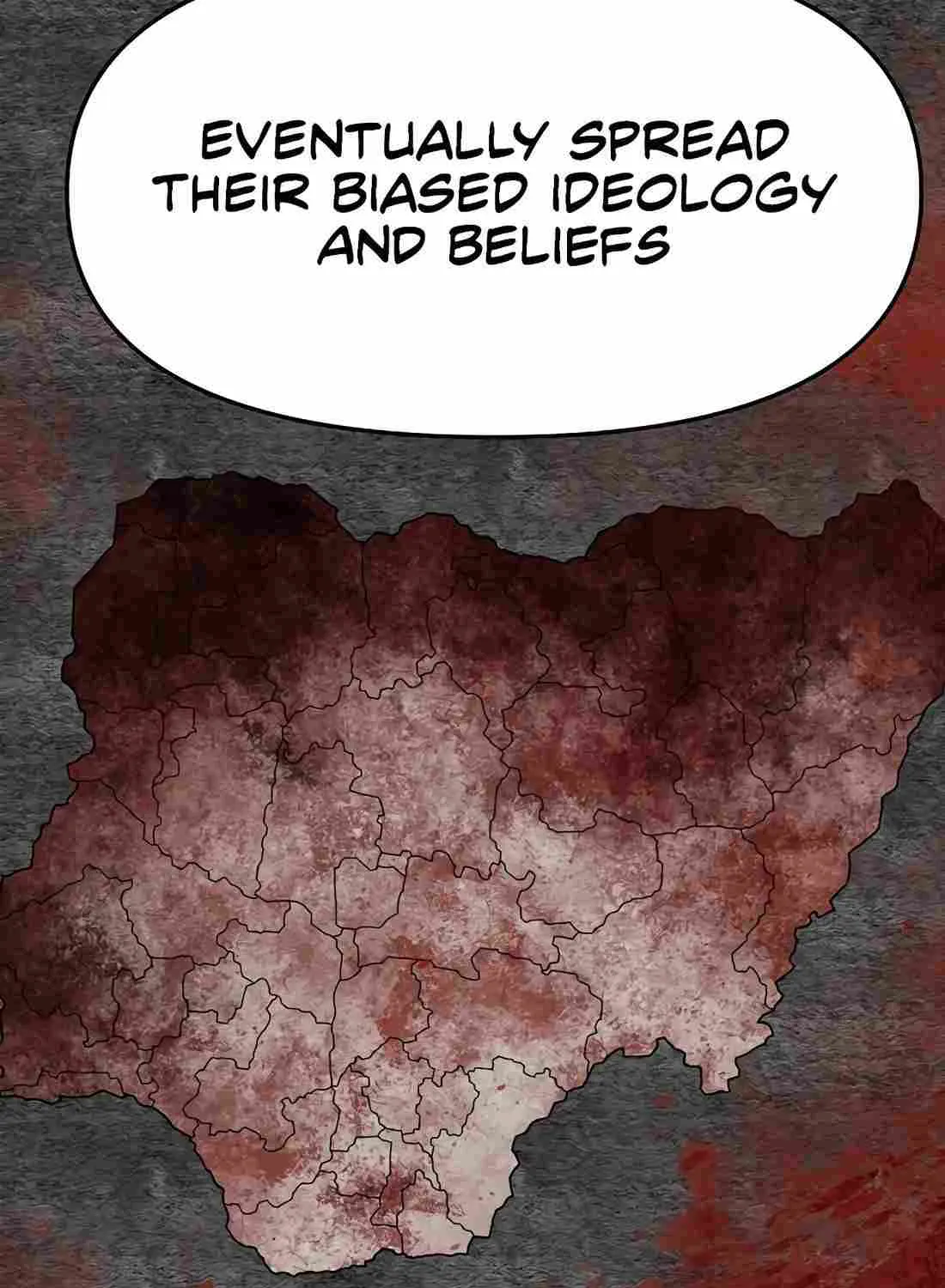 Rookie Employee Kim Cheolsu Chapter 96 page 22 - 