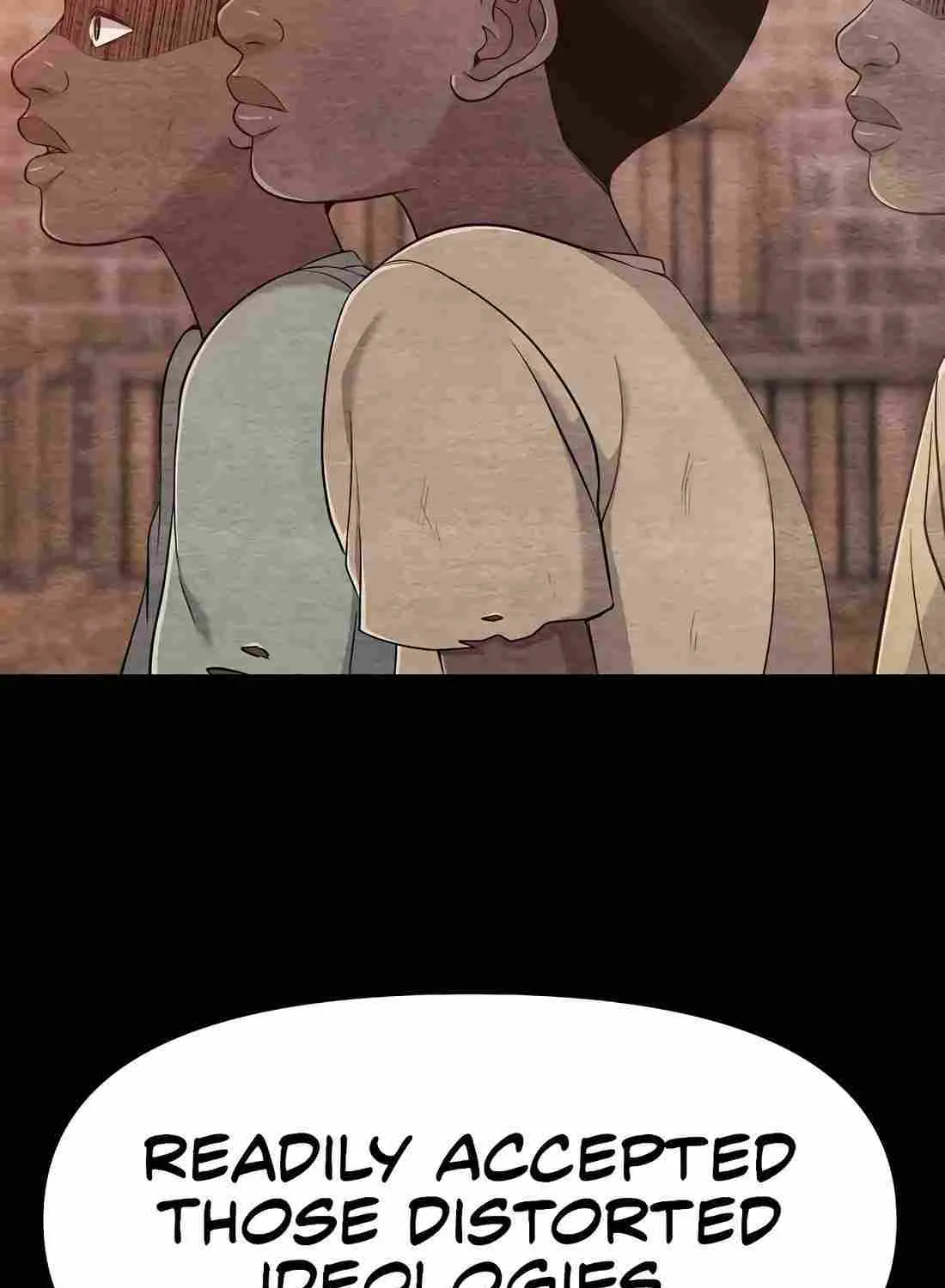 Rookie Employee Kim Cheolsu Chapter 96 page 26 - 