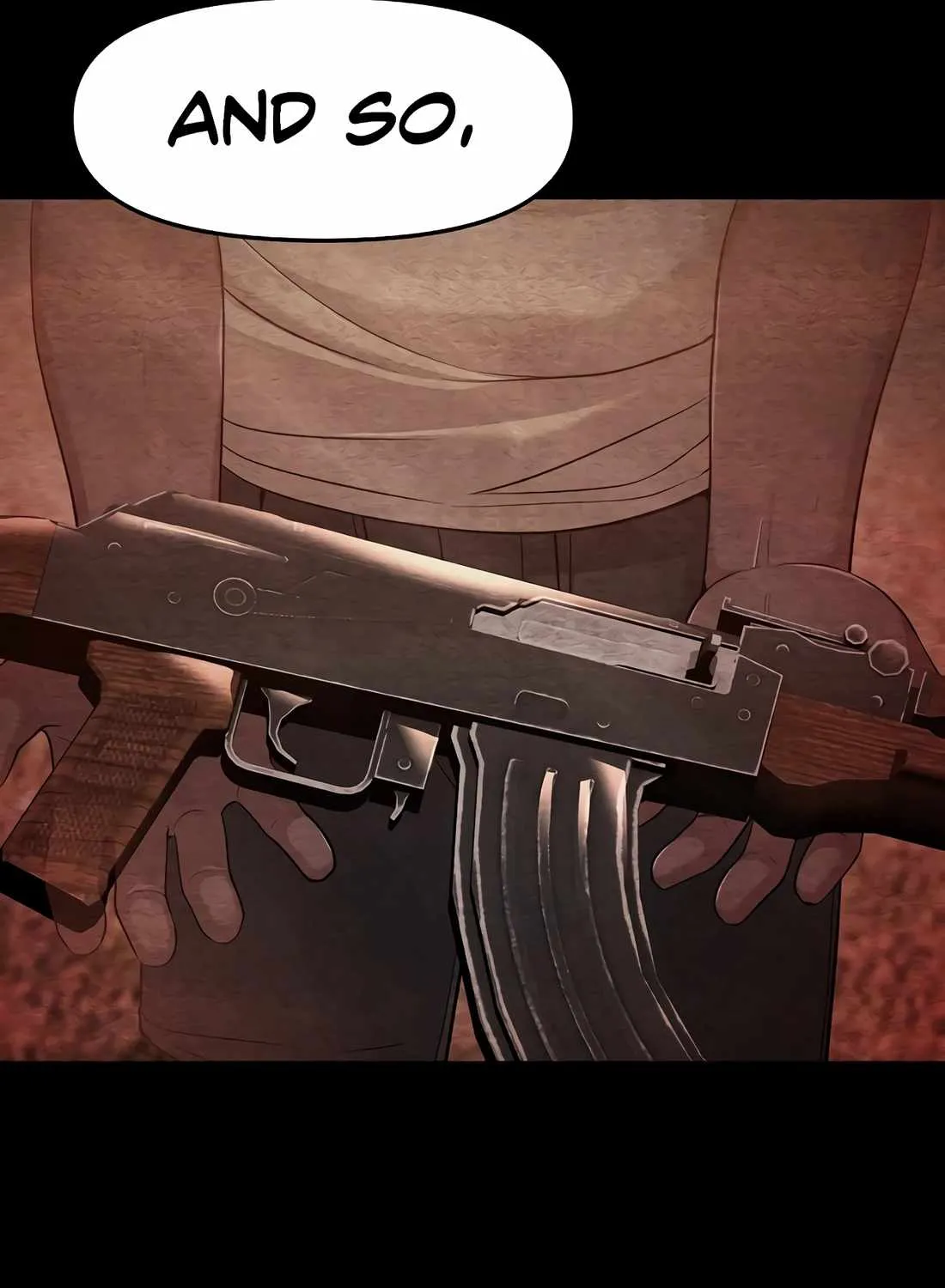 Rookie Employee Kim Cheolsu Chapter 96 page 28 - 