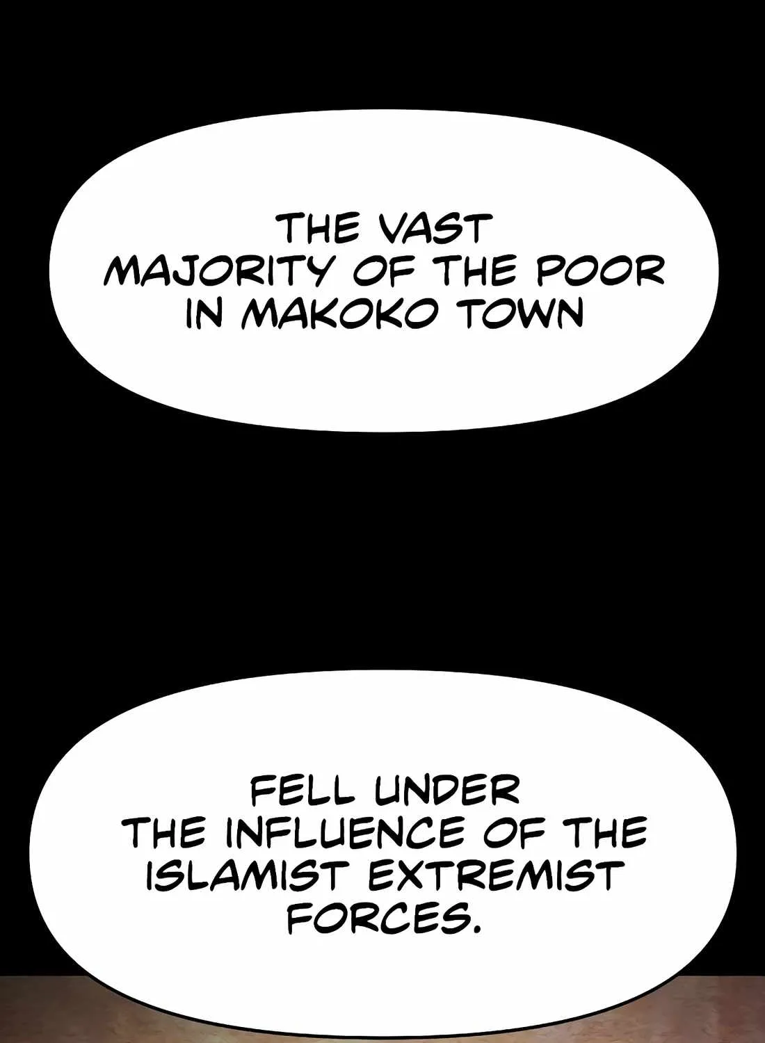 Rookie Employee Kim Cheolsu Chapter 96 page 29 - 