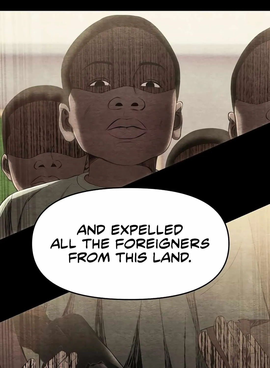 Rookie Employee Kim Cheolsu Chapter 96 page 34 - 