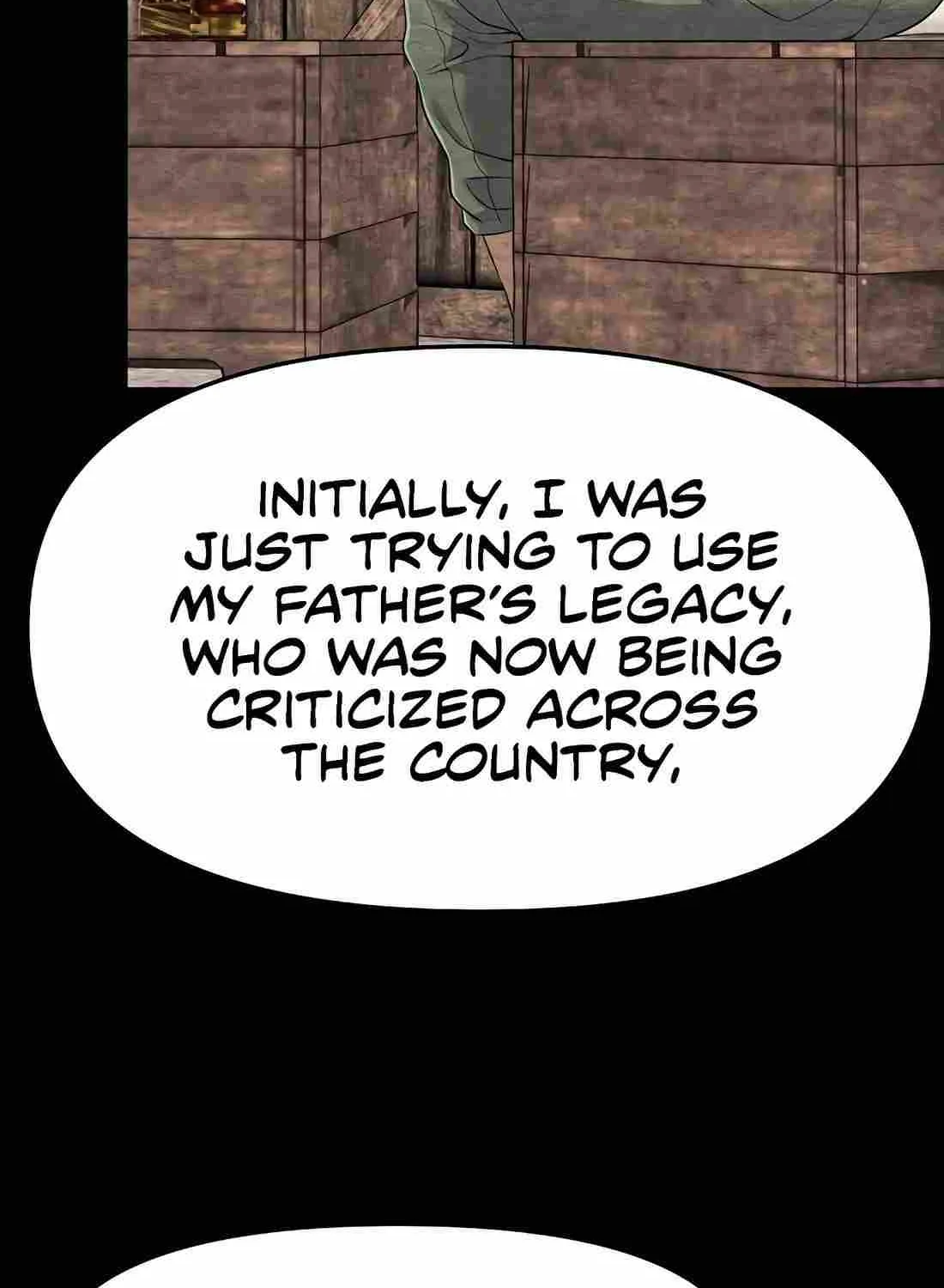 Rookie Employee Kim Cheolsu Chapter 96 page 41 - 