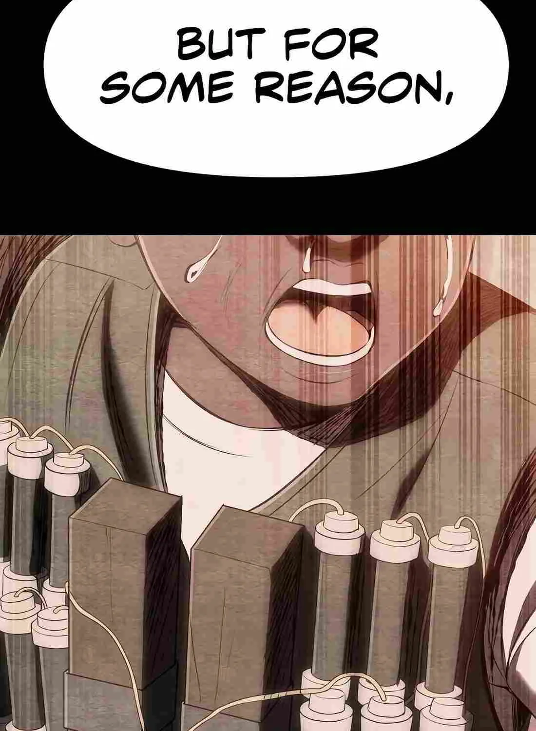 Rookie Employee Kim Cheolsu Chapter 96 page 43 - 