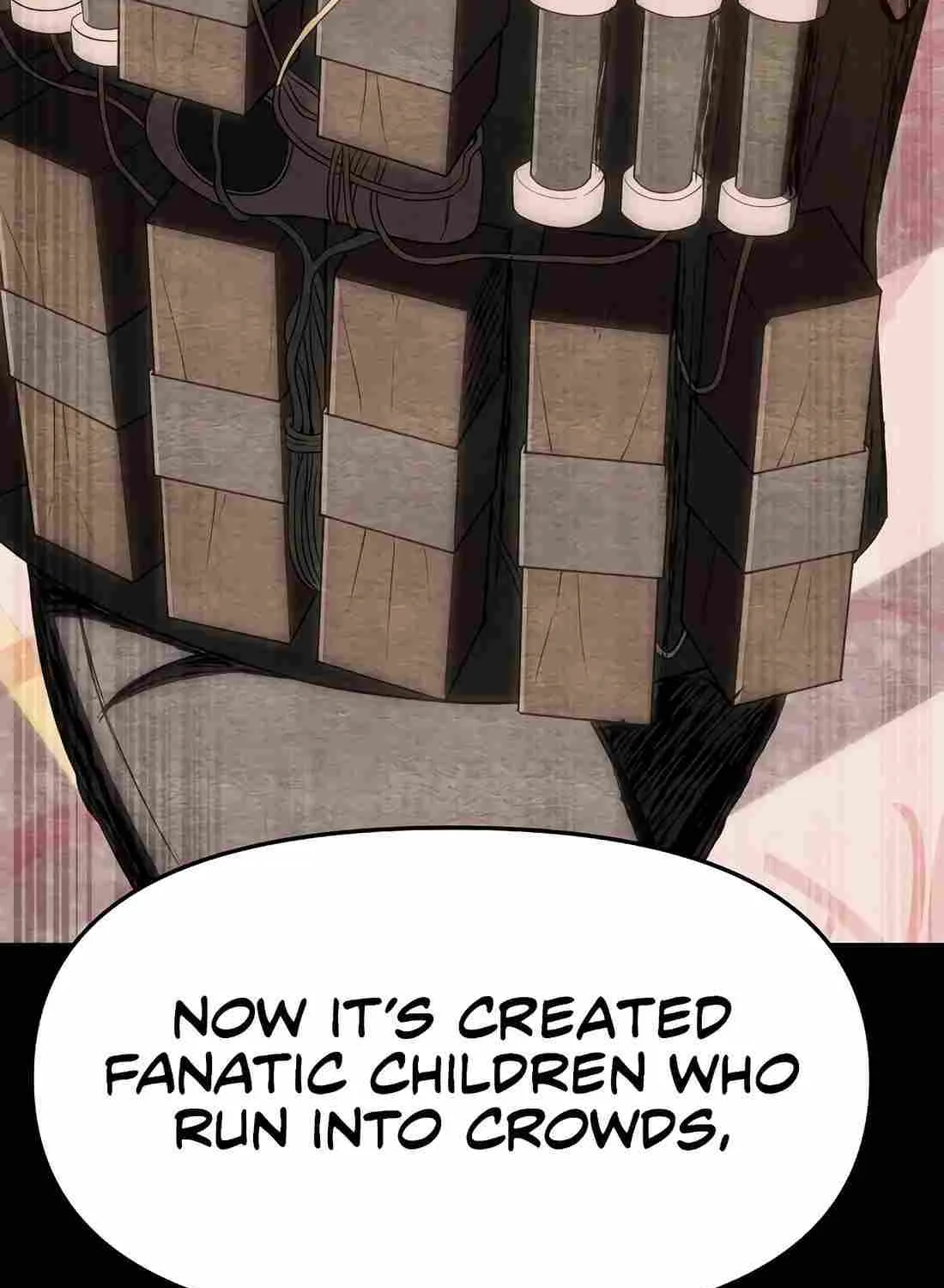 Rookie Employee Kim Cheolsu Chapter 96 page 44 - 