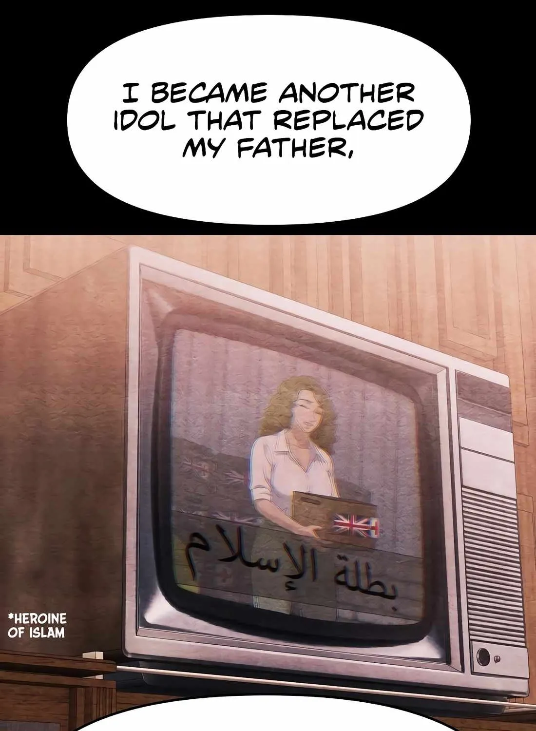 Rookie Employee Kim Cheolsu Chapter 96 page 49 - 
