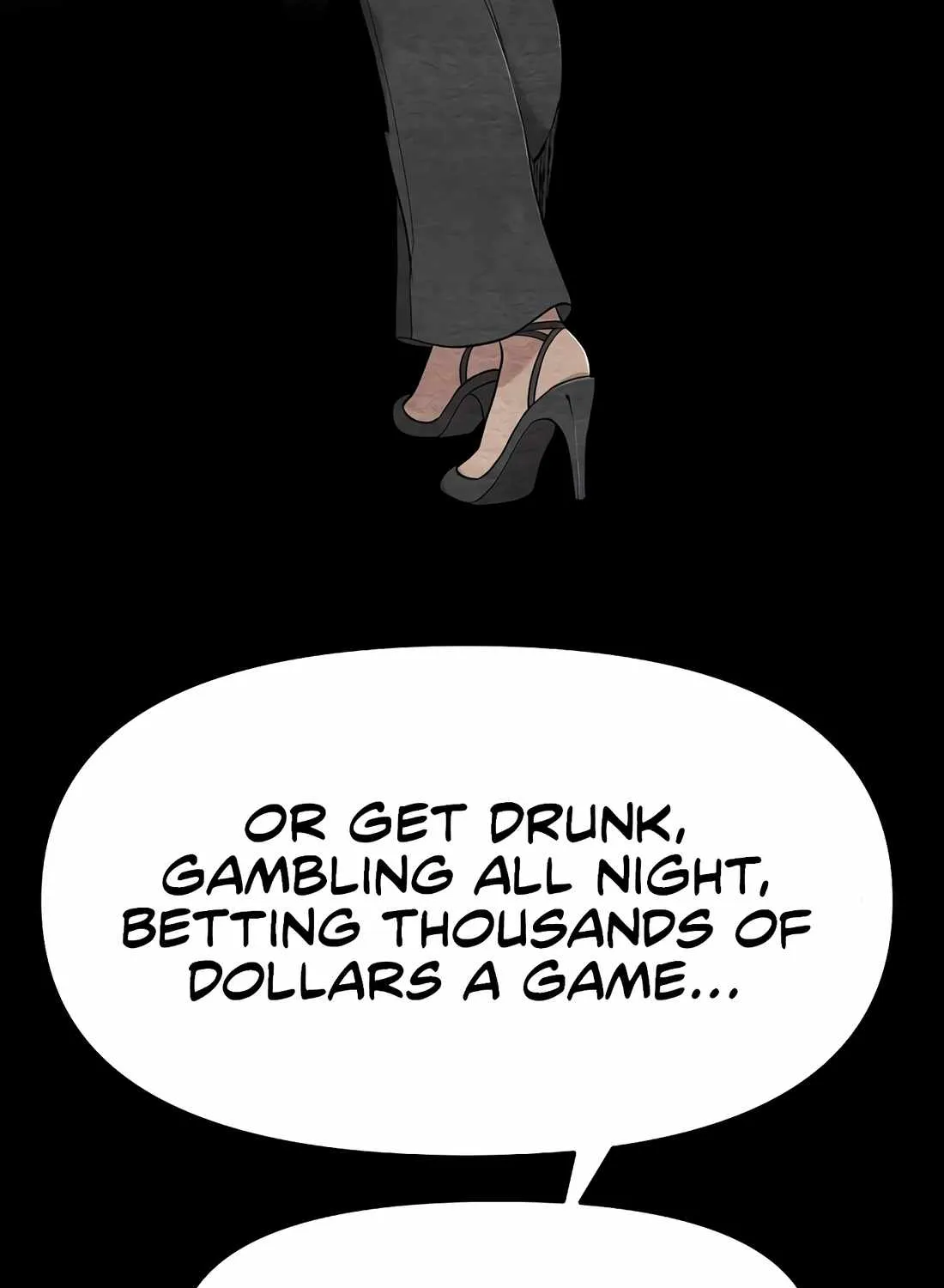Rookie Employee Kim Cheolsu Chapter 96 page 52 - 