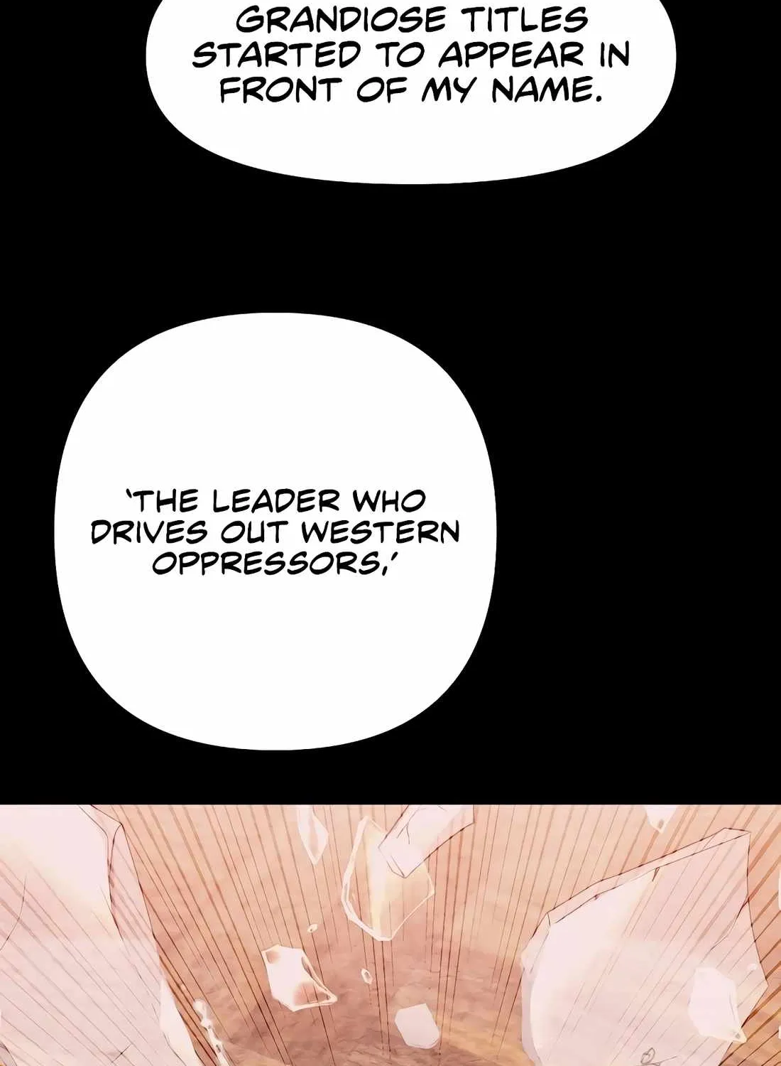 Rookie Employee Kim Cheolsu Chapter 96 page 53 - 