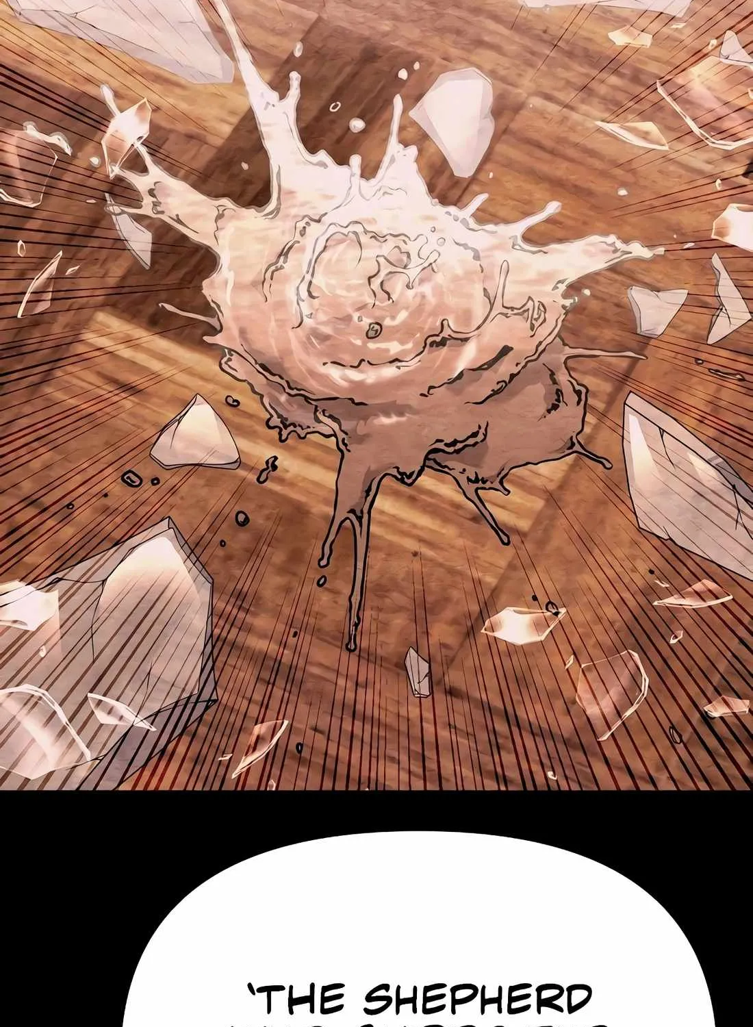 Rookie Employee Kim Cheolsu Chapter 96 page 54 - 