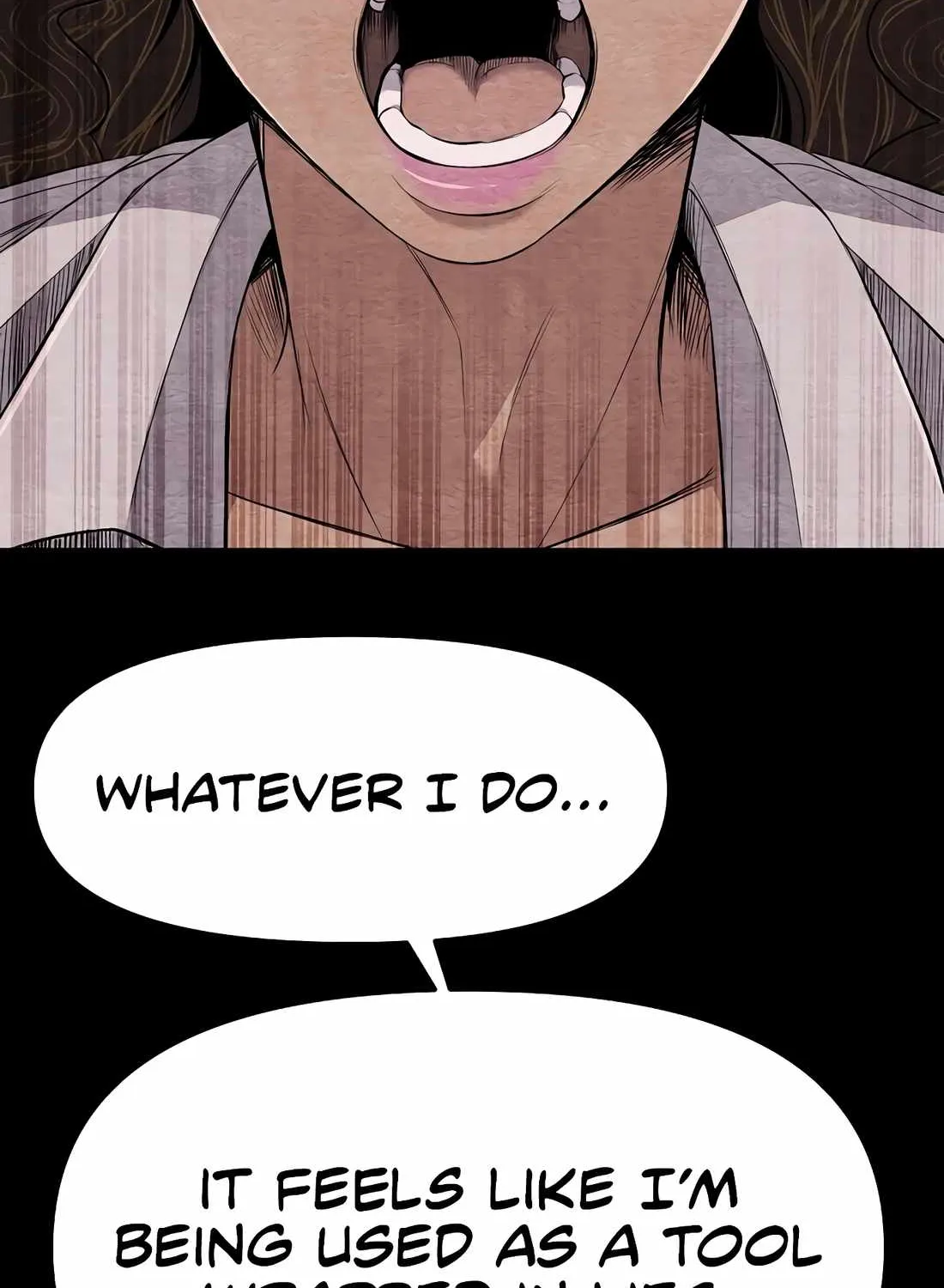 Rookie Employee Kim Cheolsu Chapter 96 page 59 - 