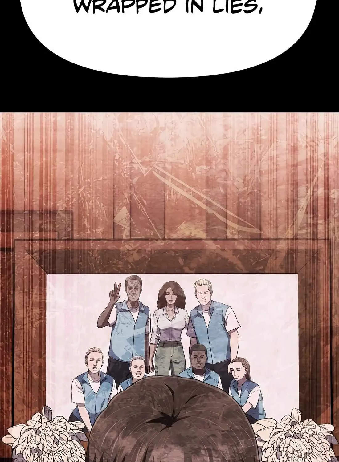 Rookie Employee Kim Cheolsu Chapter 96 page 60 - 