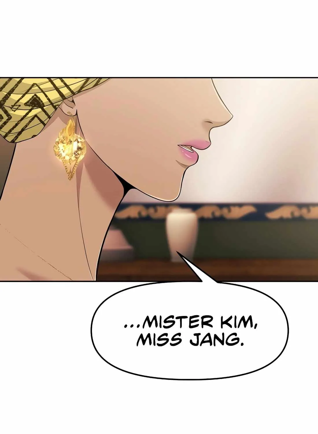 Rookie Employee Kim Cheolsu Chapter 96 page 64 - 