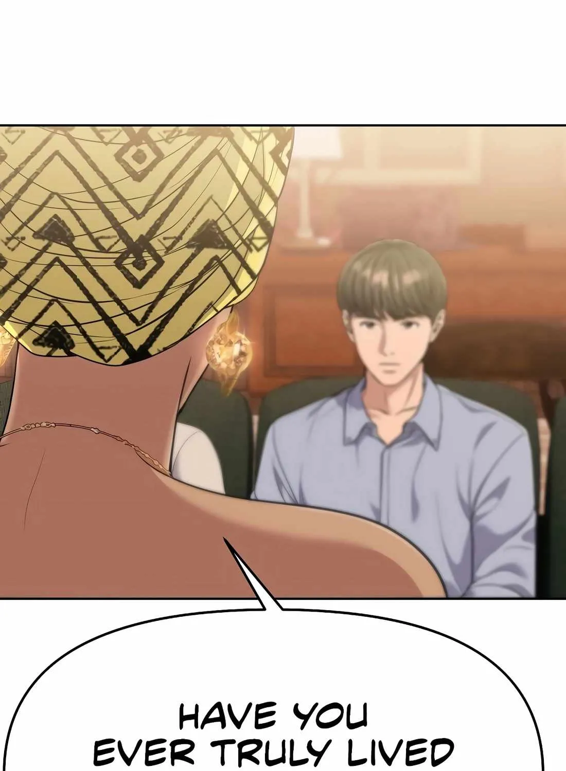Rookie Employee Kim Cheolsu Chapter 96 page 65 - 