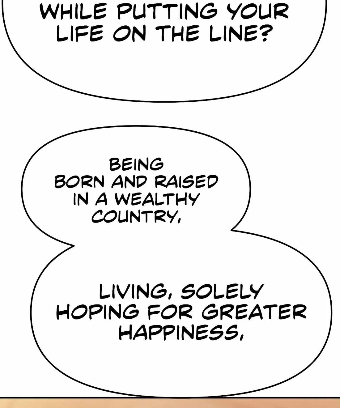Rookie Employee Kim Cheolsu Chapter 96 page 66 - 