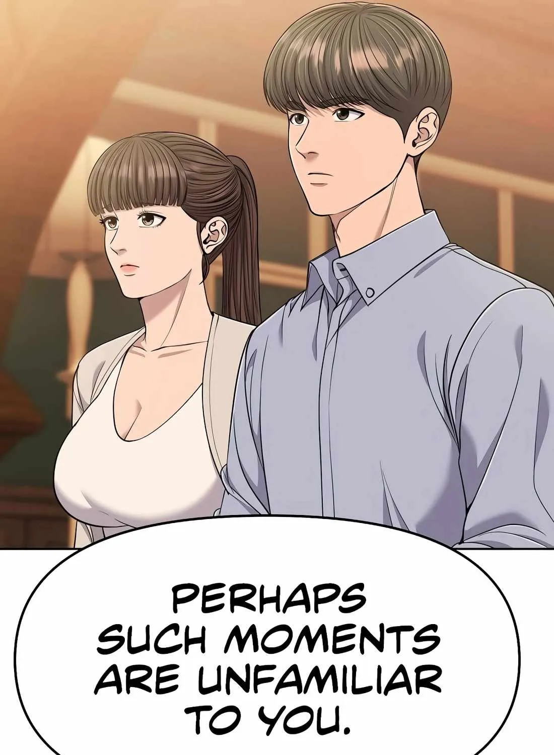 Rookie Employee Kim Cheolsu Chapter 96 page 67 - 