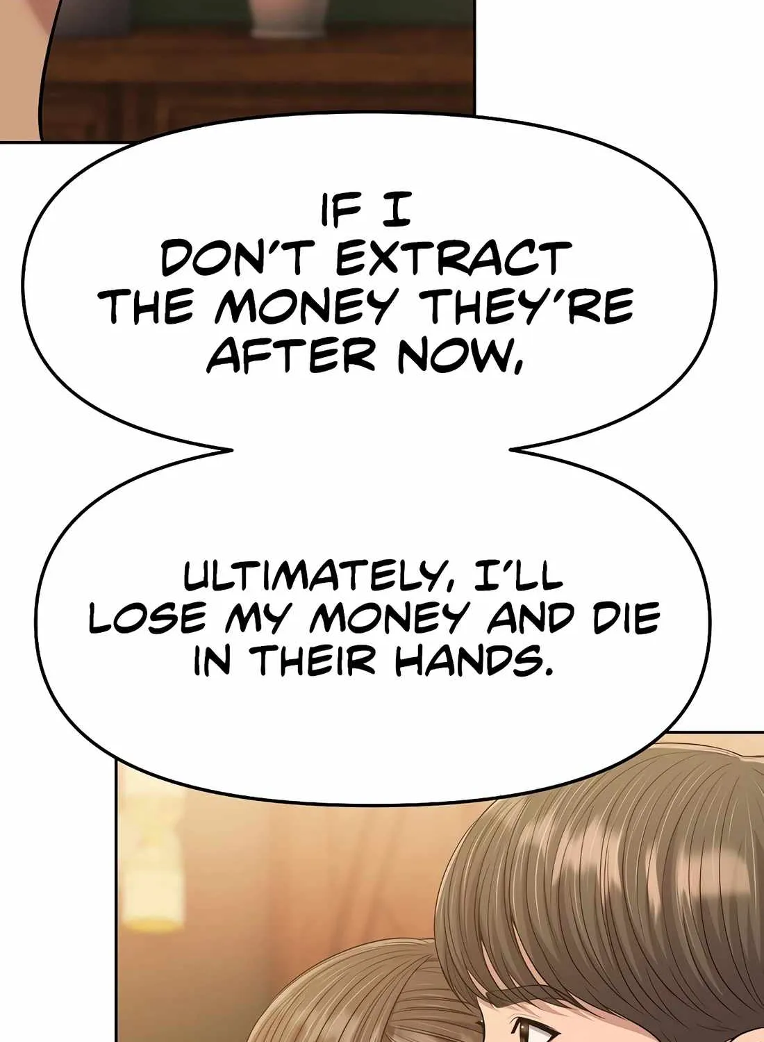 Rookie Employee Kim Cheolsu Chapter 96 page 72 - 