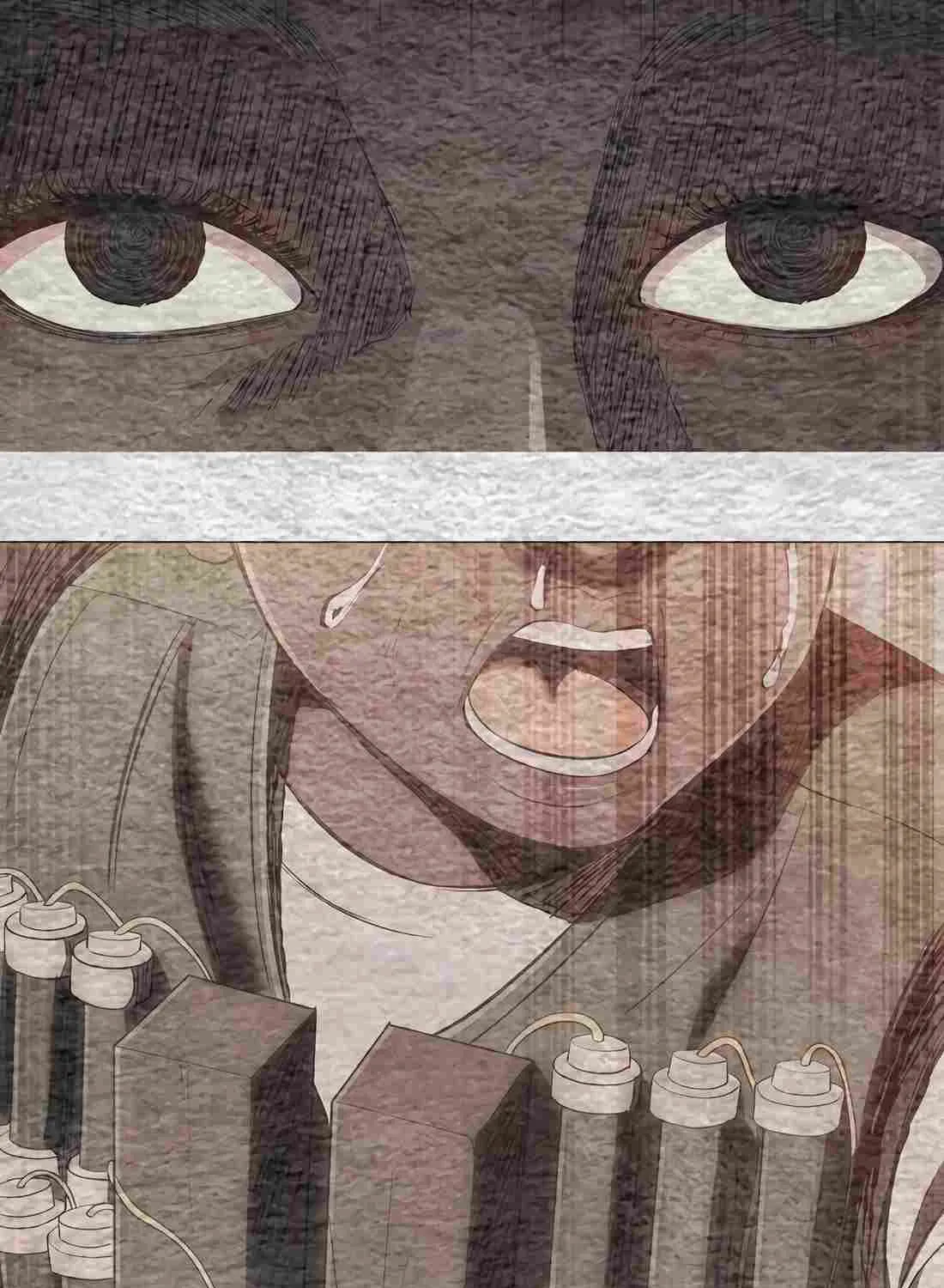 Rookie Employee Kim Cheolsu Chapter 96 page 77 - 