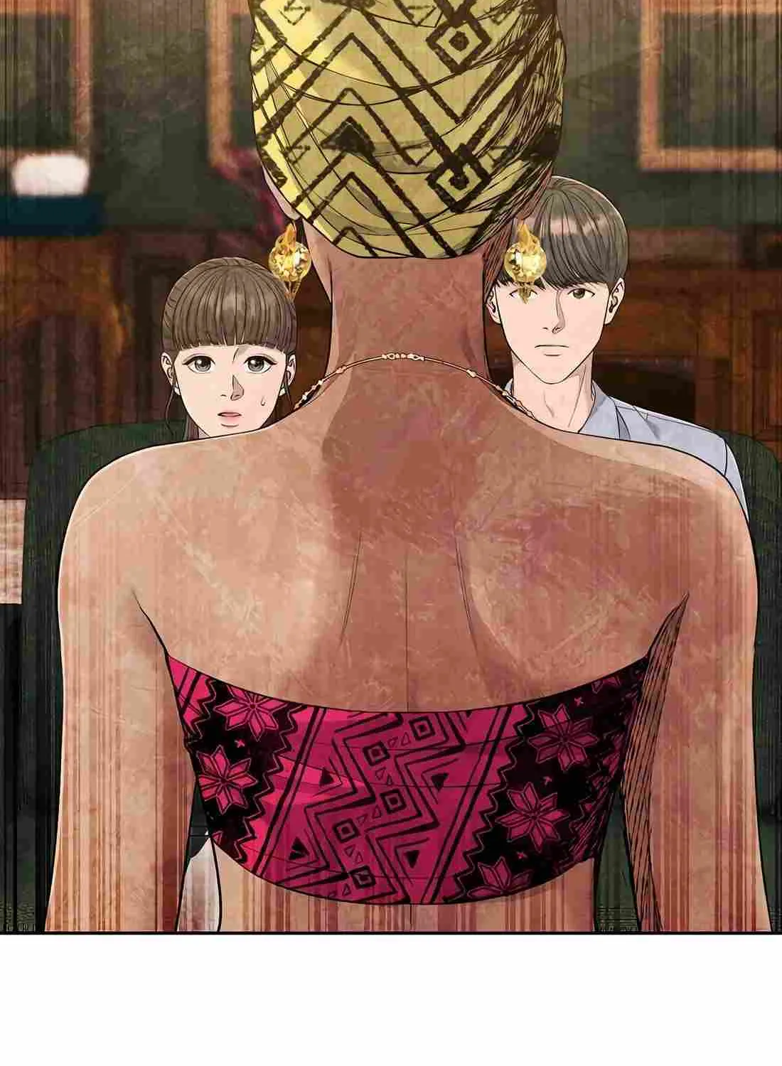 Rookie Employee Kim Cheolsu Chapter 96 page 84 - 
