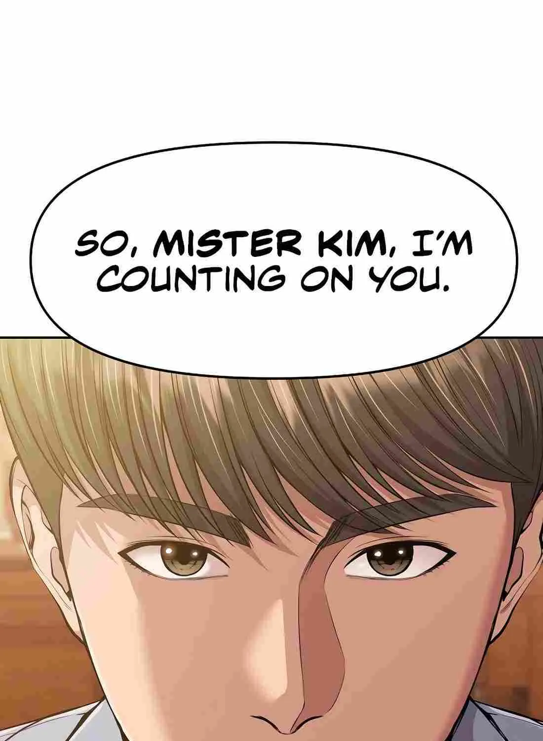 Rookie Employee Kim Cheolsu Chapter 96 page 85 - 