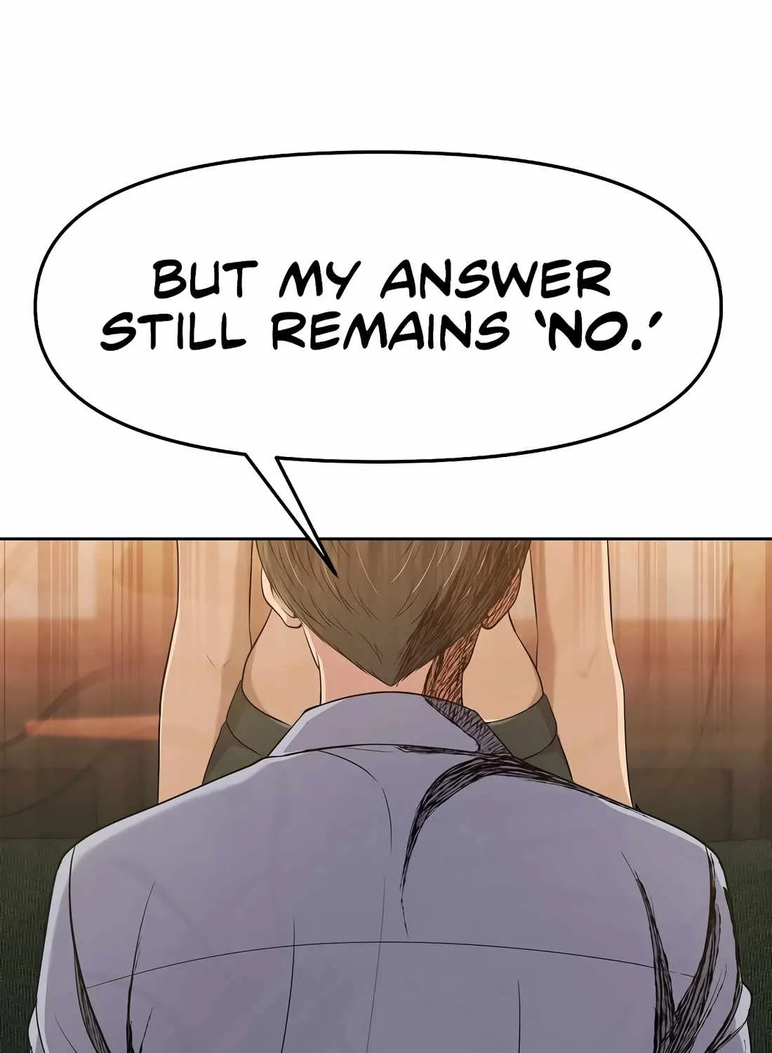 Rookie Employee Kim Cheolsu Chapter 96 page 94 - 