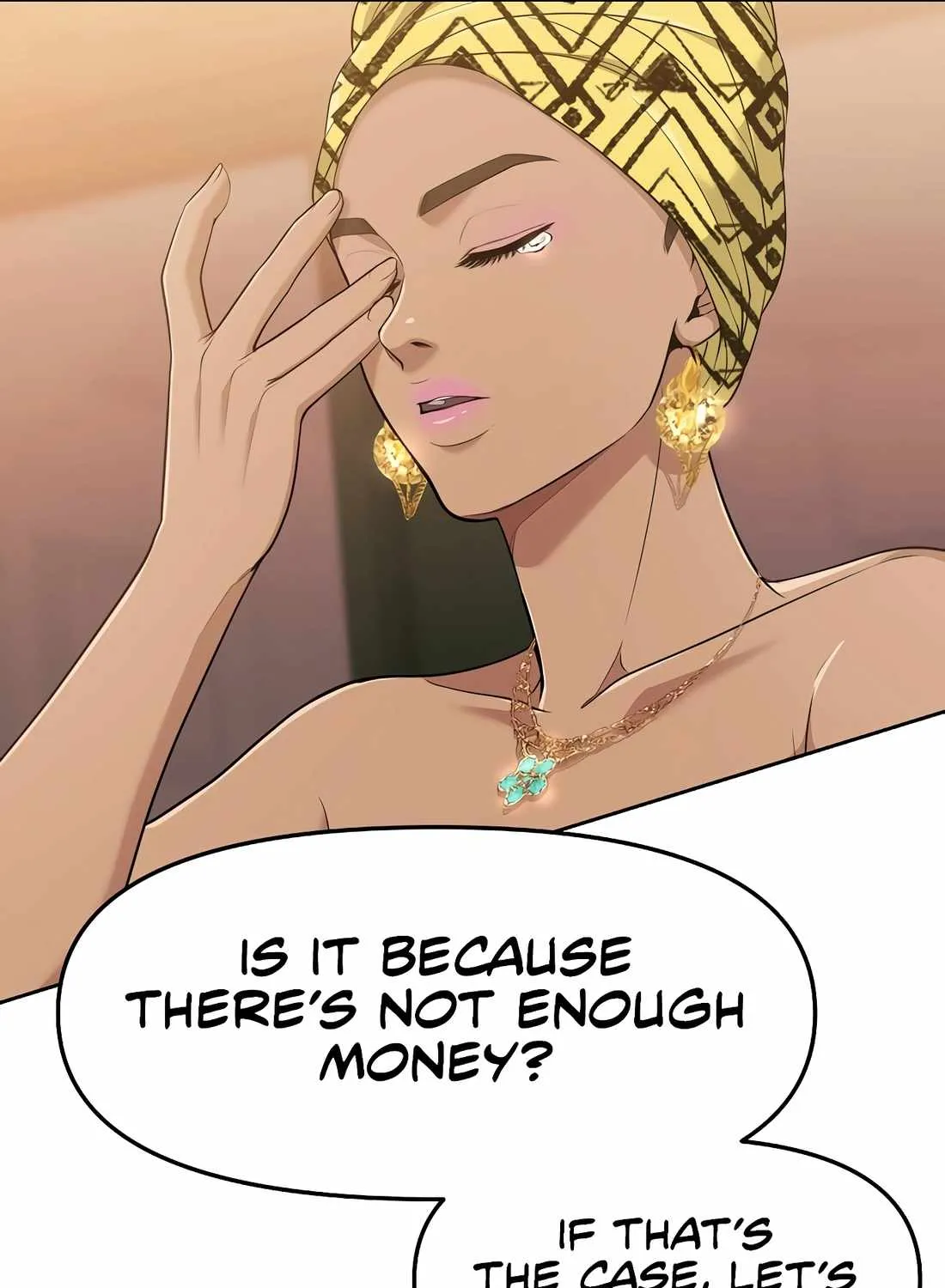 Rookie Employee Kim Cheolsu Chapter 96 page 96 - 