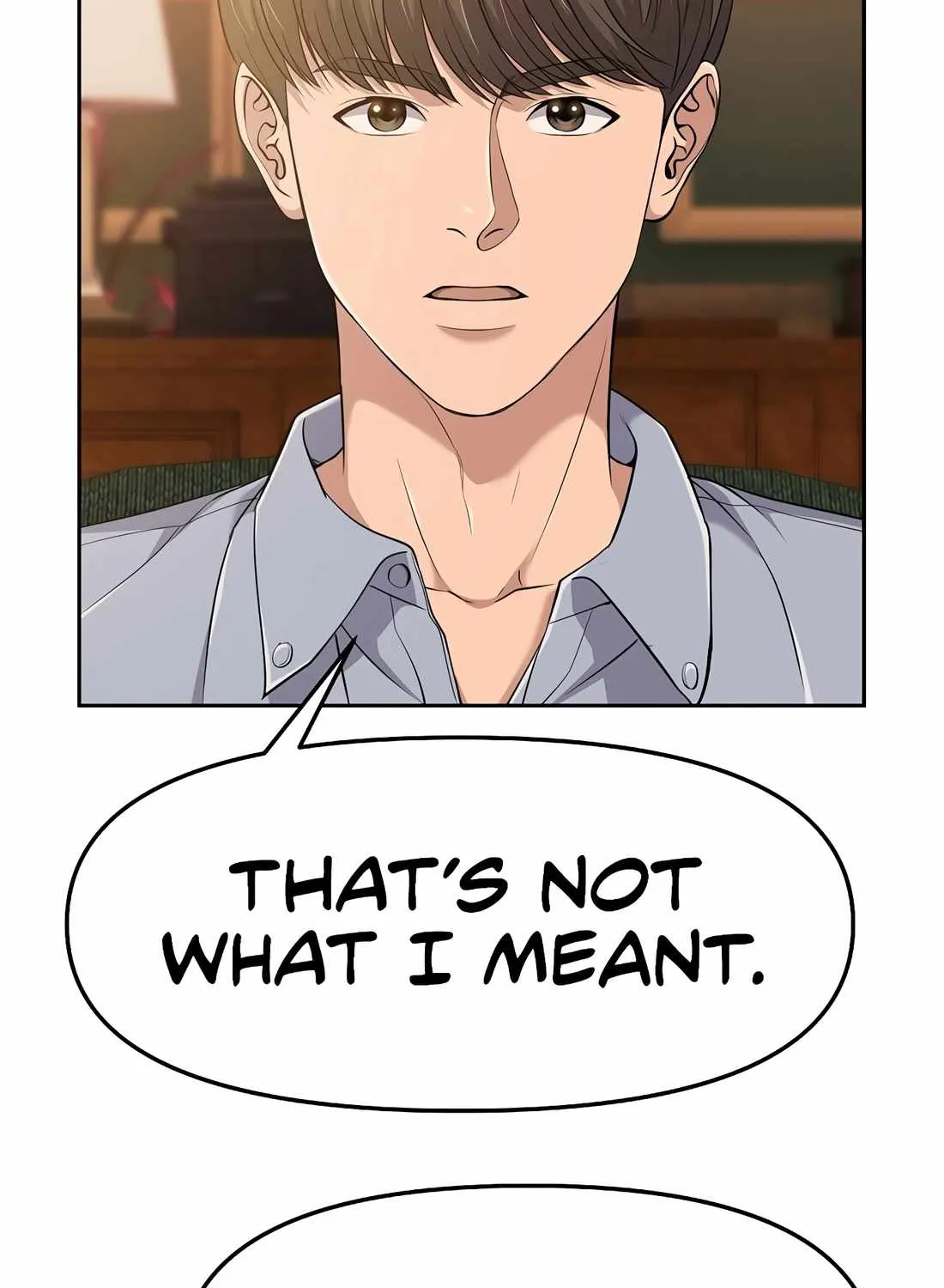 Rookie Employee Kim Cheolsu Chapter 96 page 98 - 