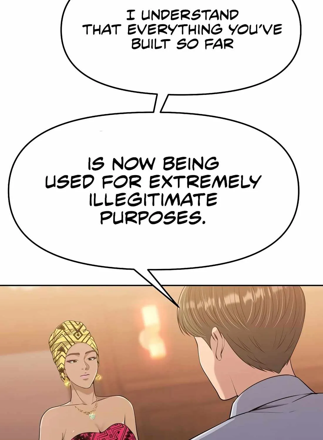 Rookie Employee Kim Cheolsu Chapter 96 page 99 - 