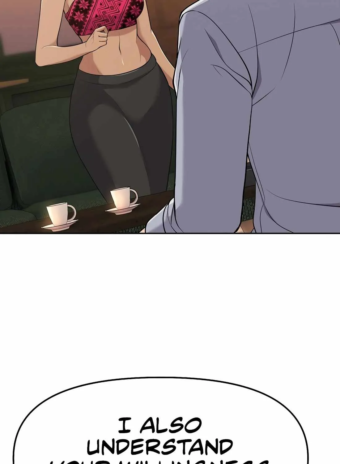 Rookie Employee Kim Cheolsu Chapter 96 page 100 - 
