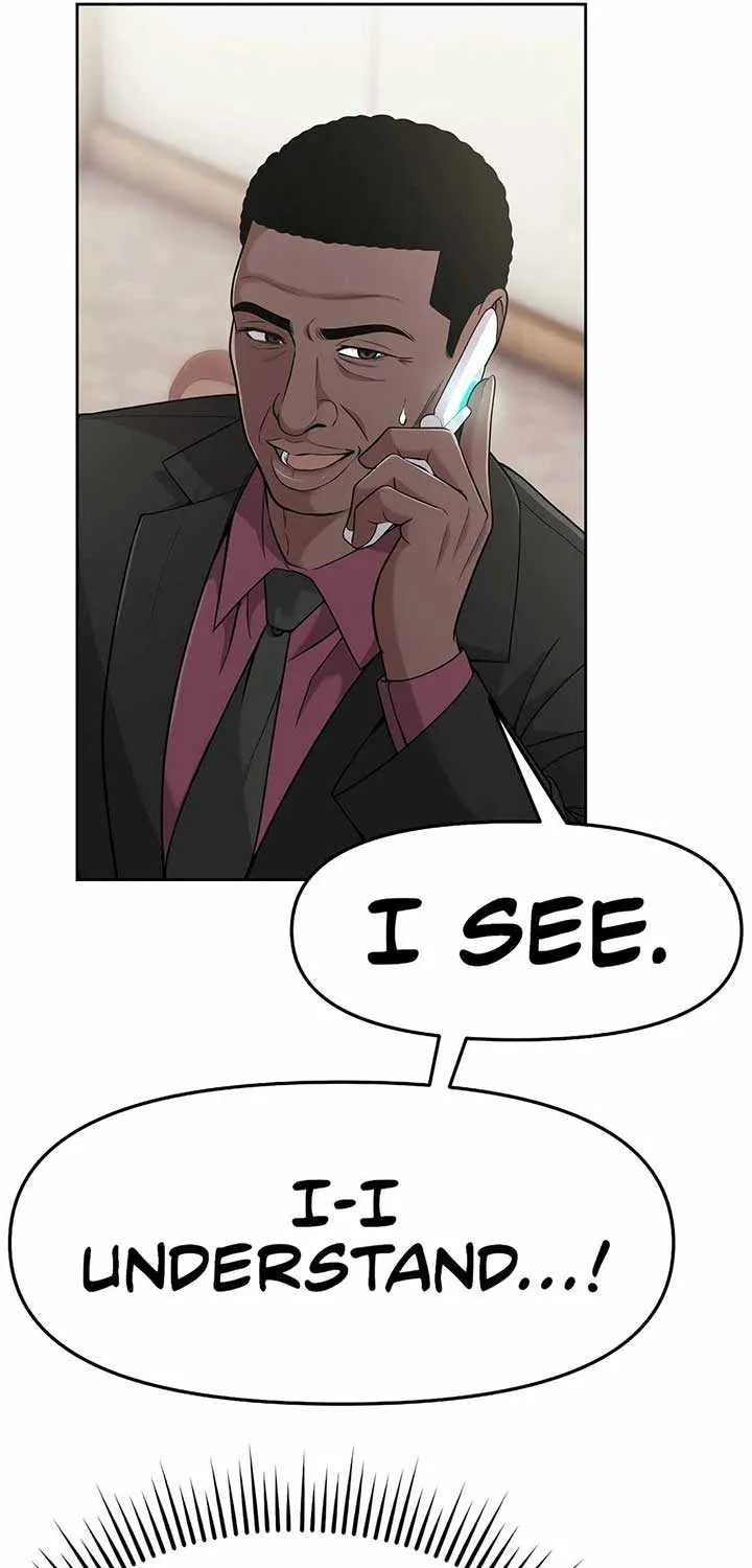 Rookie Employee Kim Cheolsu Chapter 97 page 101 - 