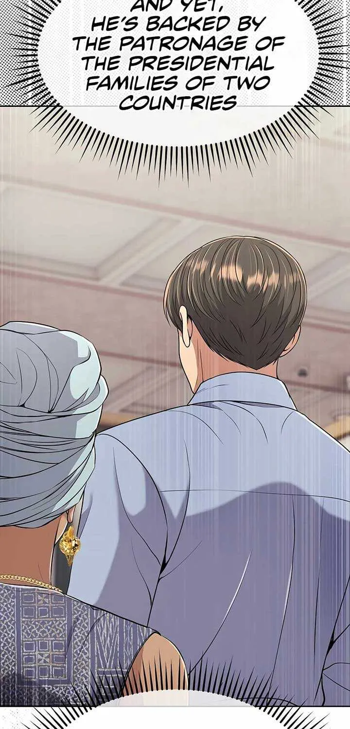 Rookie Employee Kim Cheolsu Chapter 97 page 103 - 