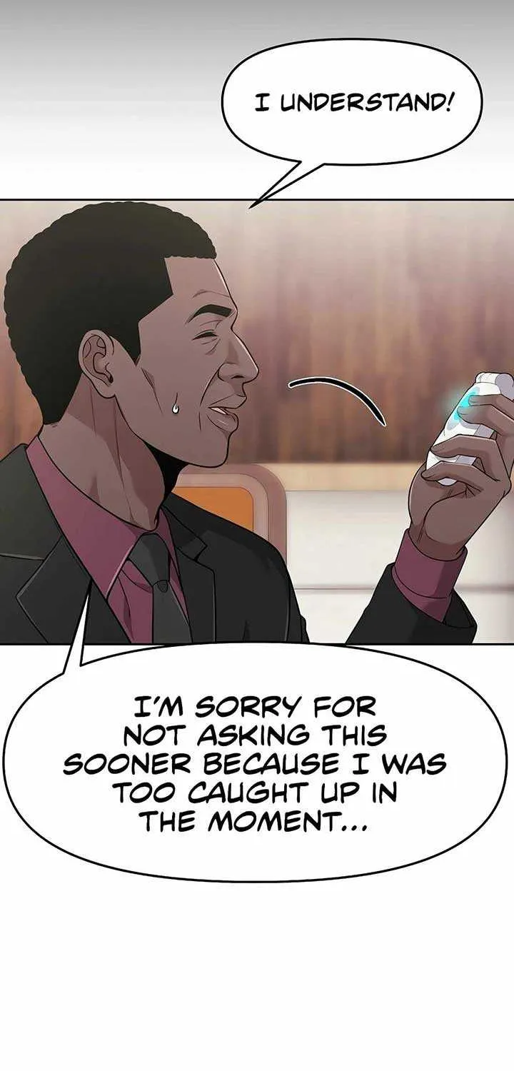 Rookie Employee Kim Cheolsu Chapter 97 page 108 - 