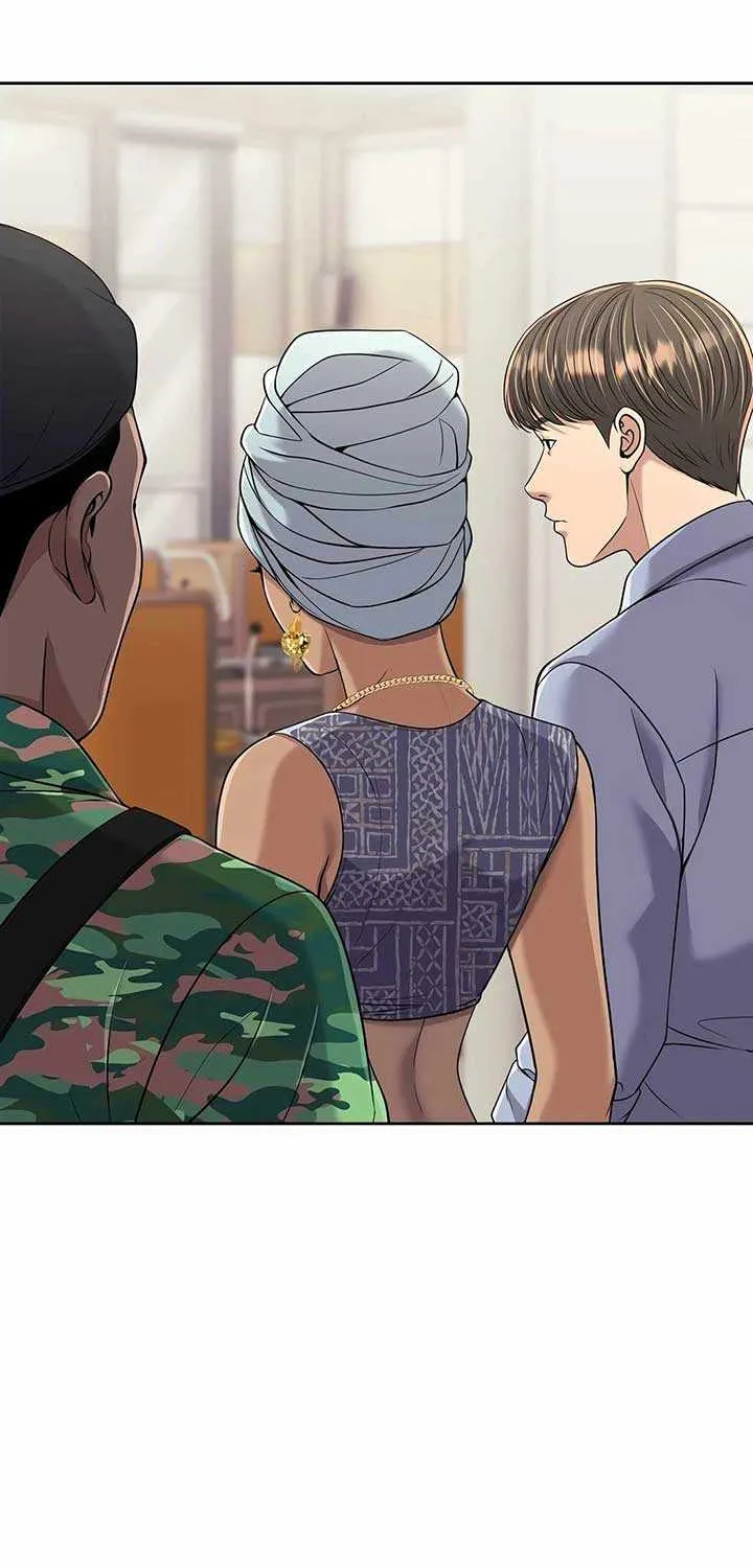 Rookie Employee Kim Cheolsu Chapter 97 page 15 - 
