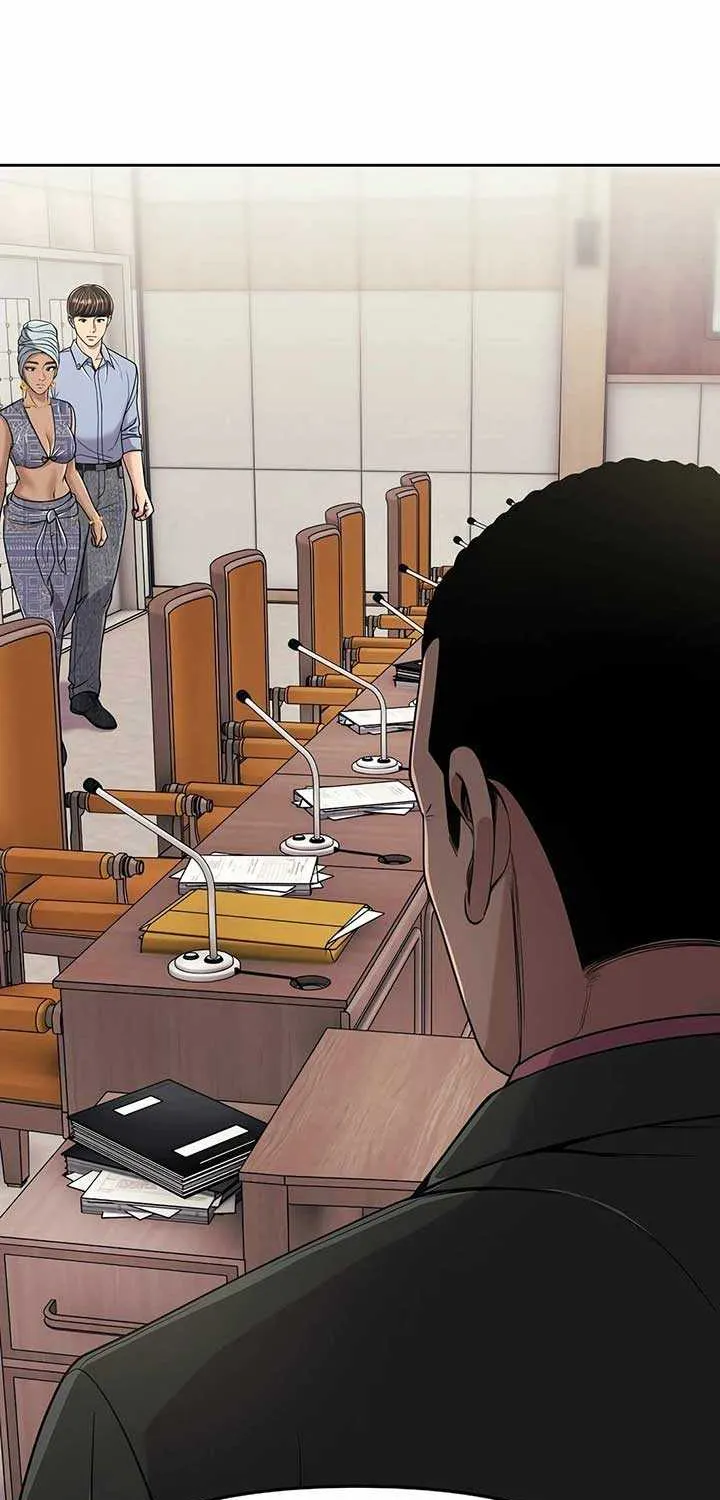 Rookie Employee Kim Cheolsu Chapter 97 page 16 - 