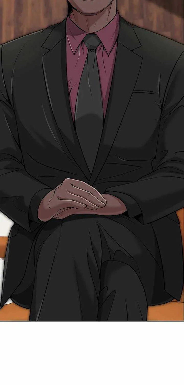 Rookie Employee Kim Cheolsu Chapter 97 page 18 - 