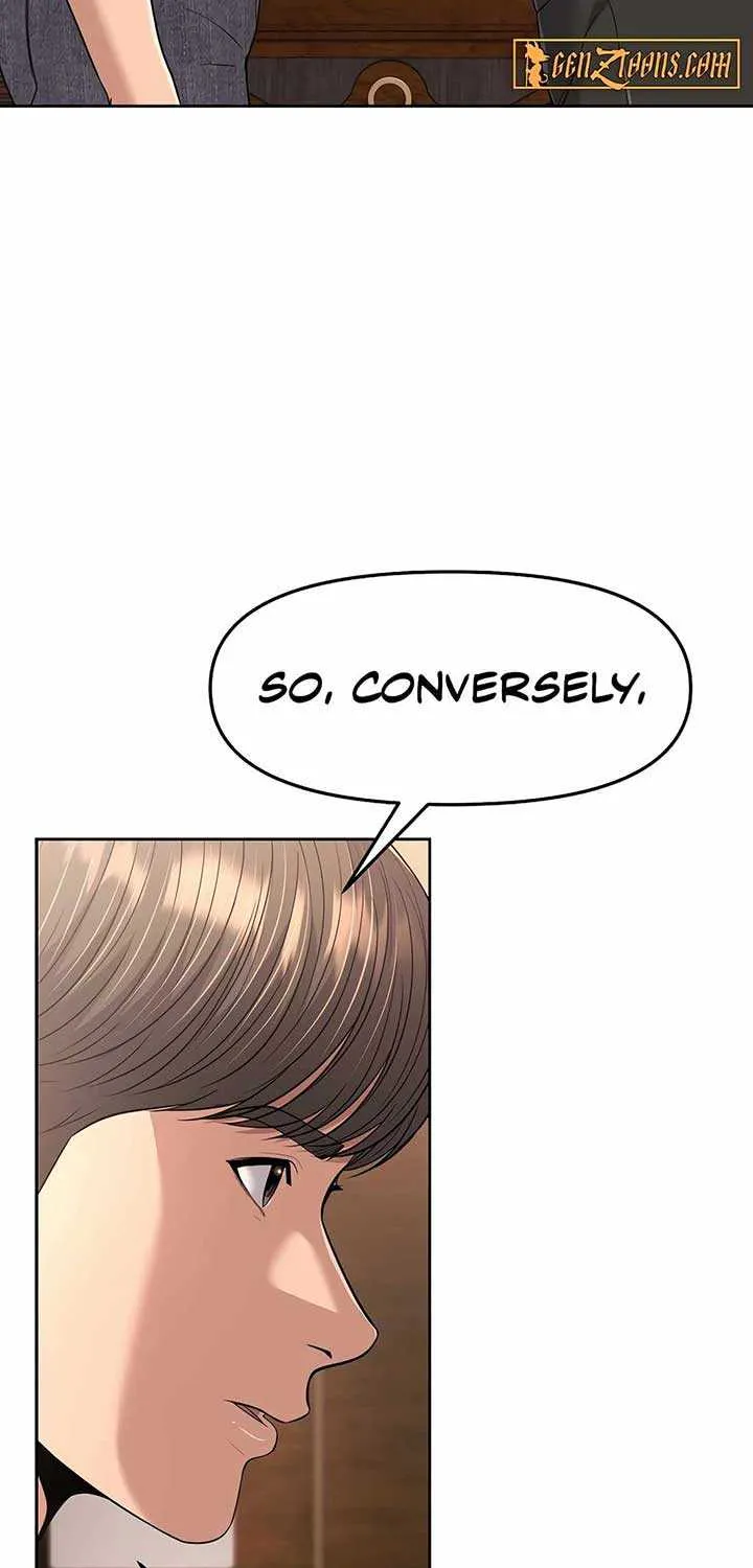 Rookie Employee Kim Cheolsu Chapter 97 page 23 - 